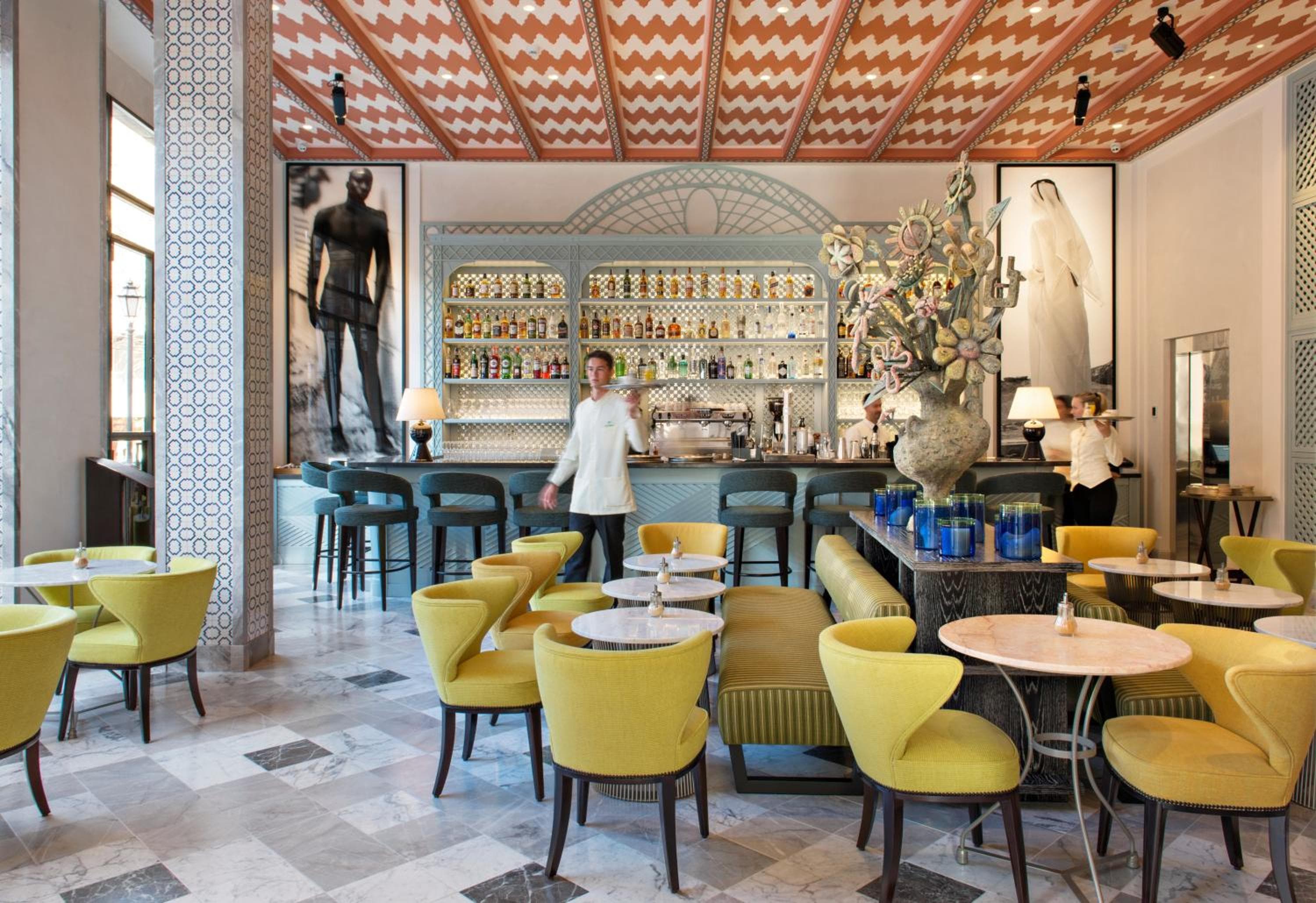 Hotel Capuchino - Palma — 19