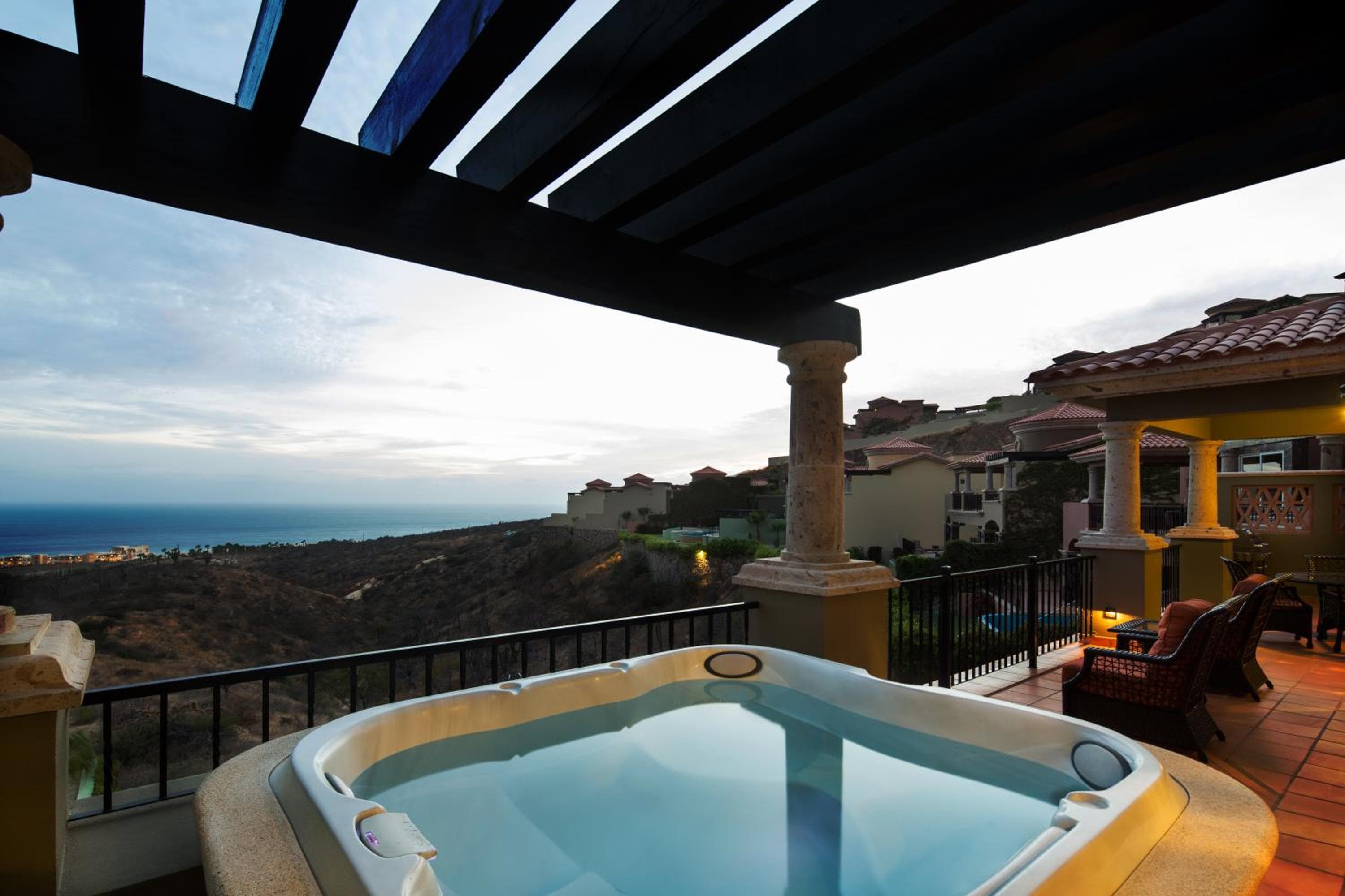 Montecristo Villas at Quivira Los Cabos -Vacation Rentals — 23