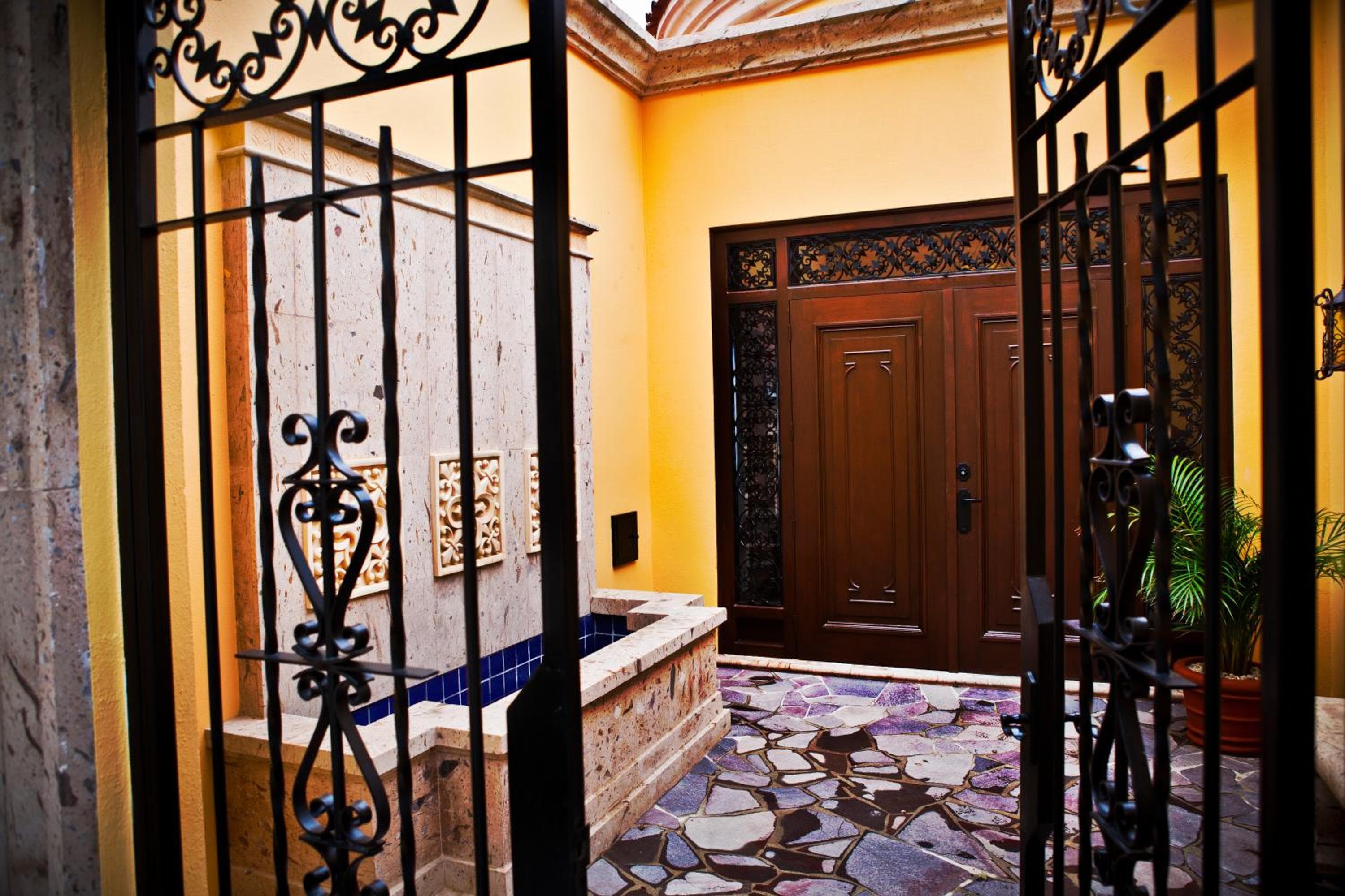 Montecristo Villas at Quivira Los Cabos -Vacation Rentals — 26