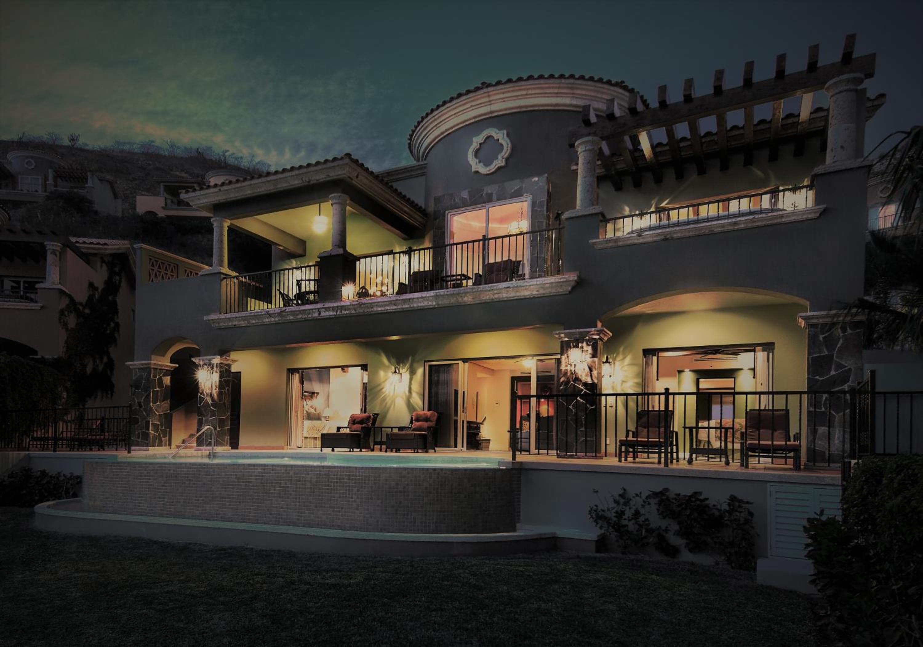 Montecristo Villas at Quivira Los Cabos -Vacation Rentals — 22