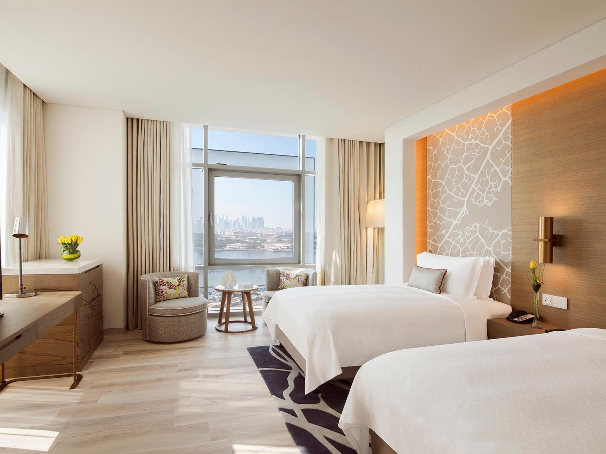 Al Bandar Rotana – Dubai Creek — 15