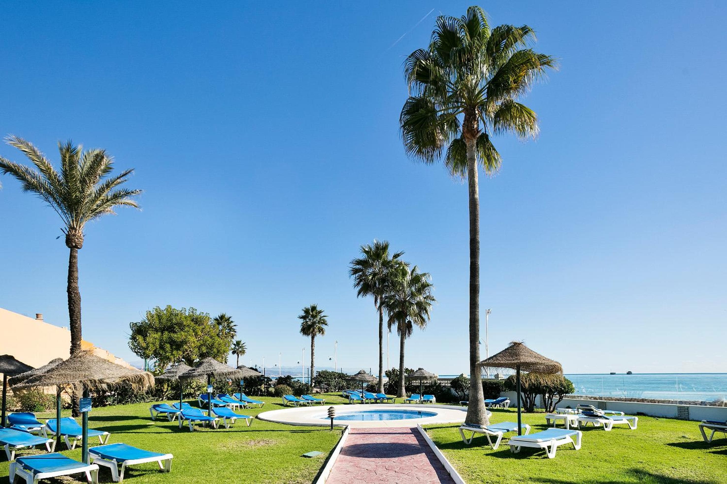 SOL by Meliá Málaga Guadalmar — 10