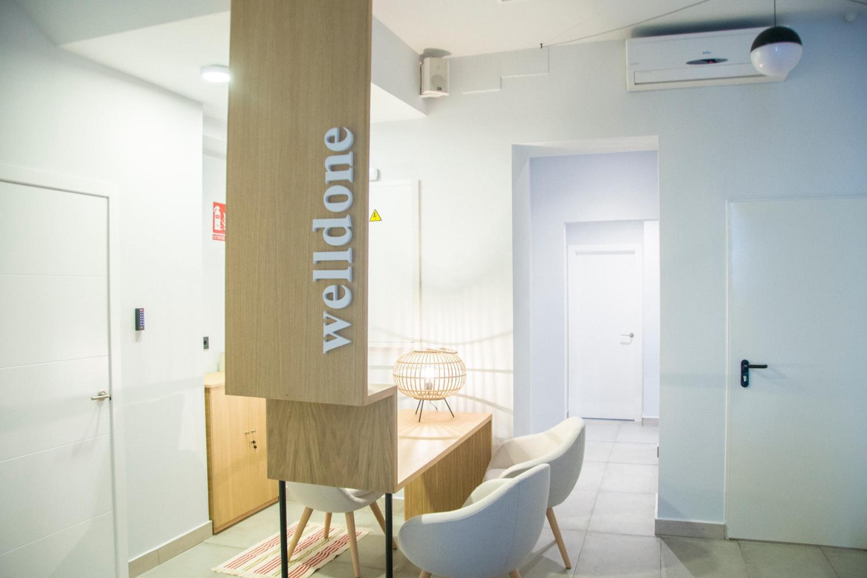 Welldone Metropol — 15