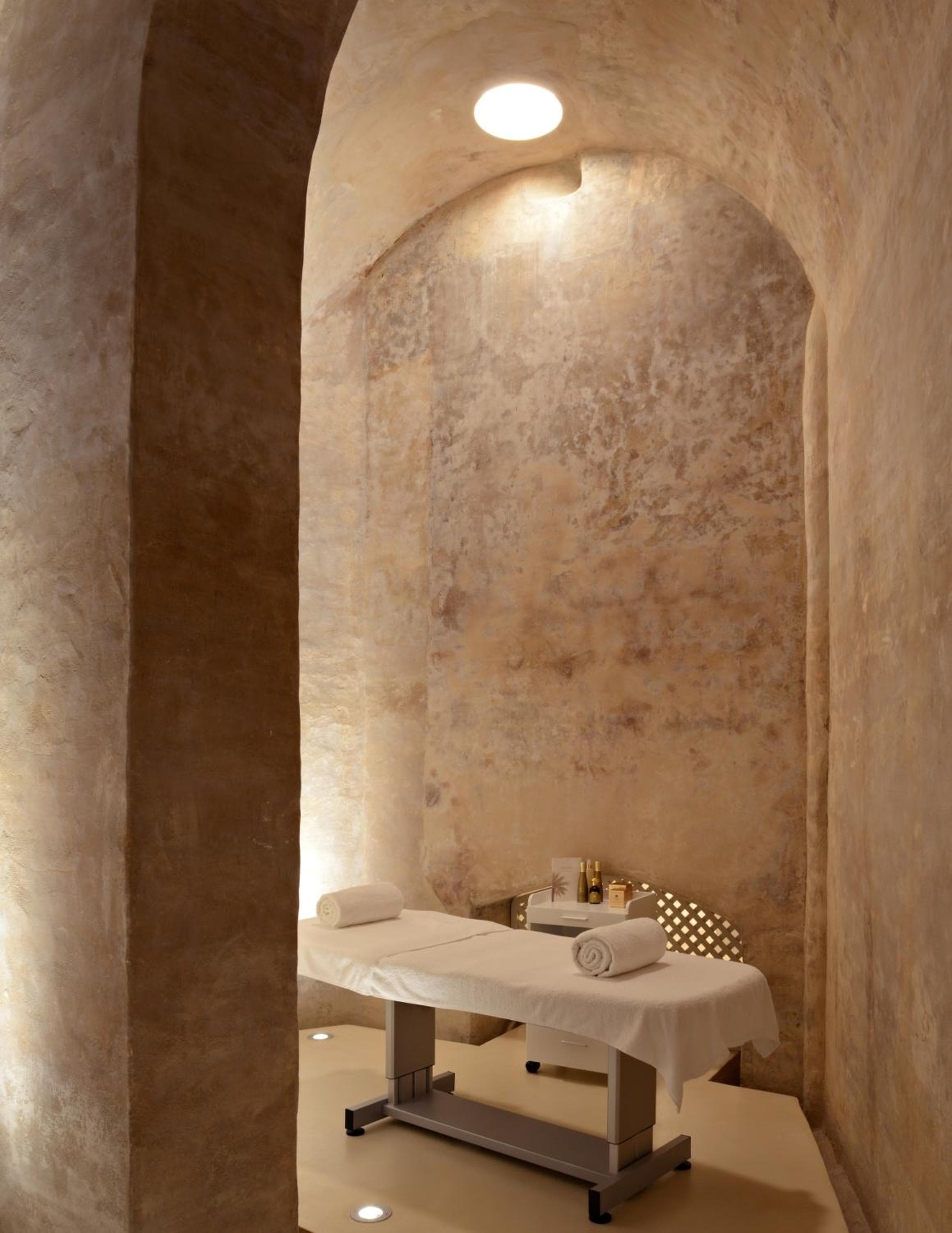 Hotel Capuchino - Palma — 16