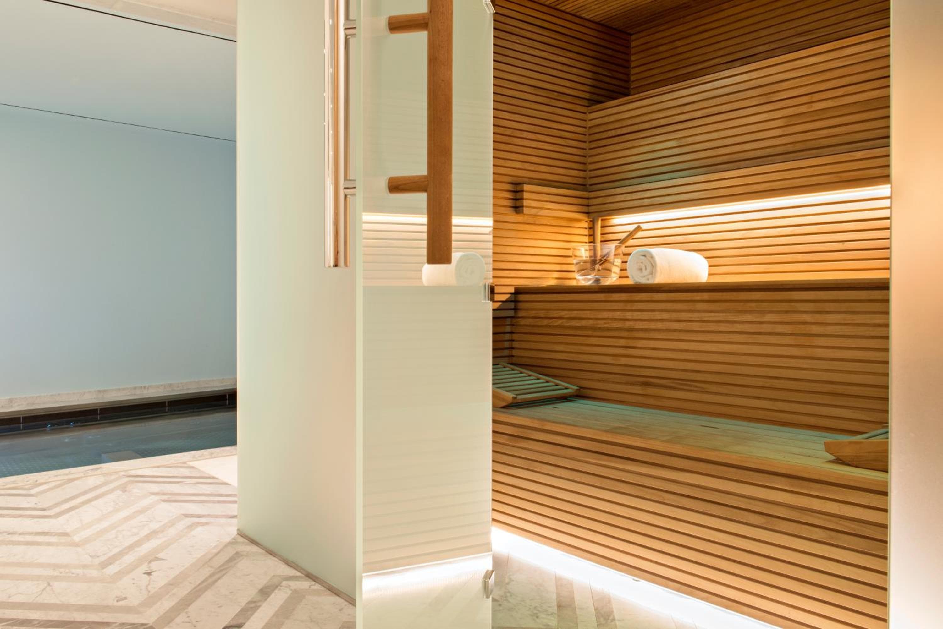 Hotel Capuchino - Palma — 29