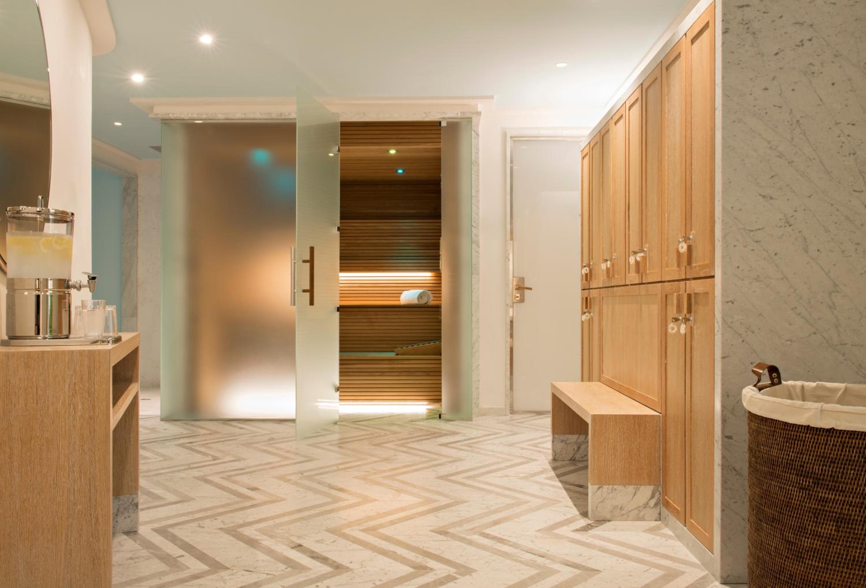 Hotel Capuchino - Palma — 14