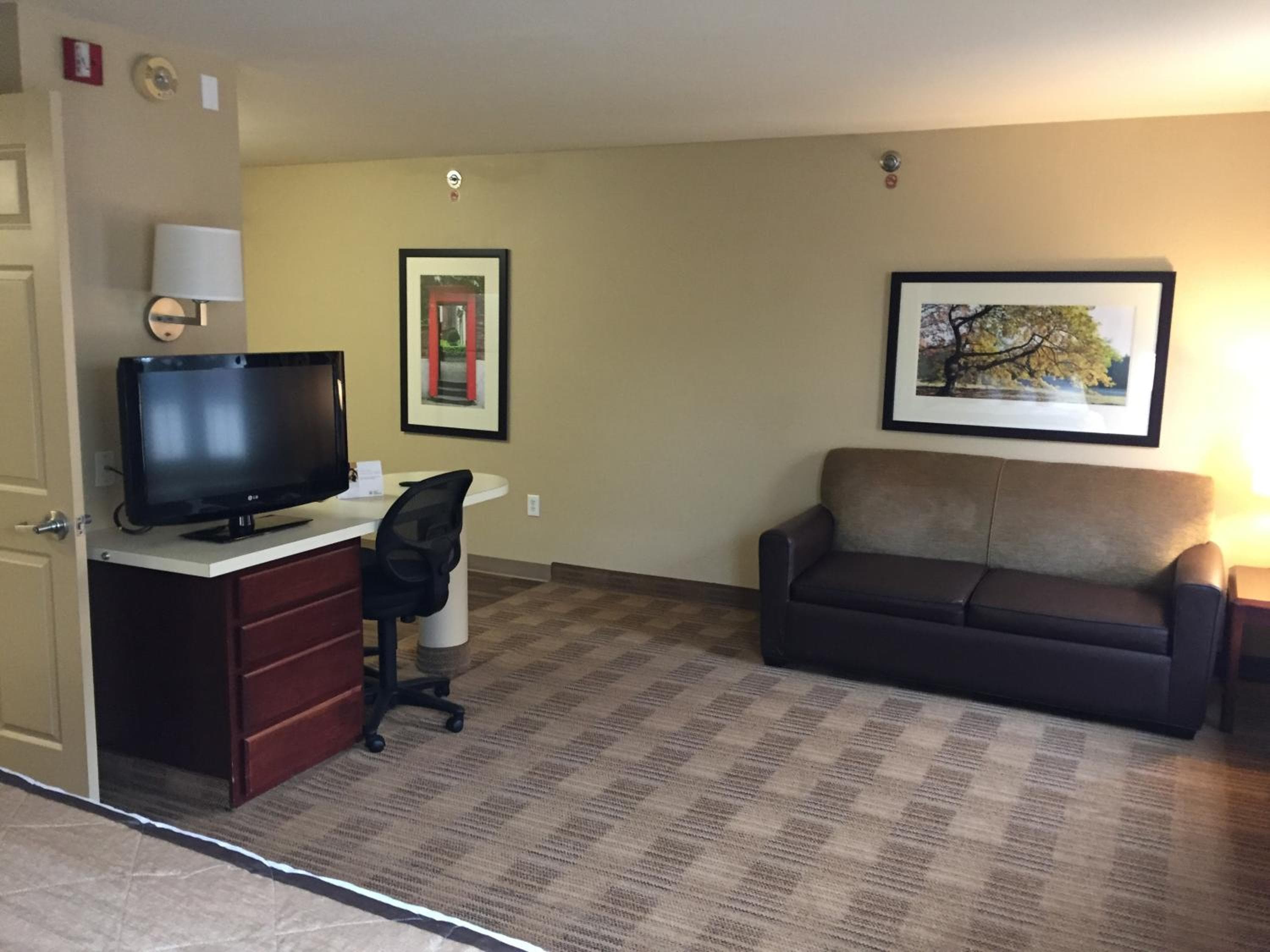 Extended Stay America Select Suites - Orlando - Maitland - Summit Tower Blvd — 8