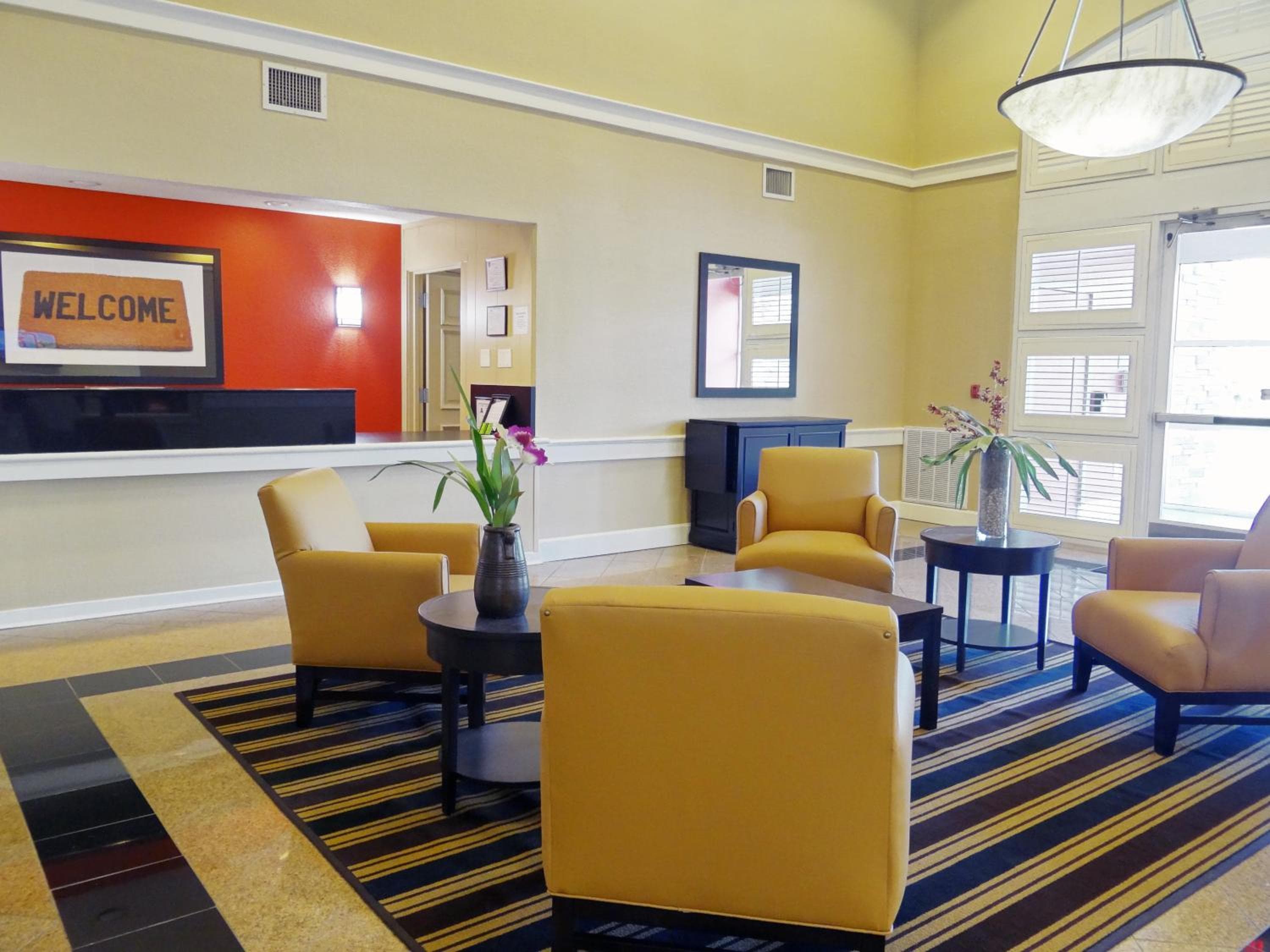 Extended Stay America Suites - Orlando - Maitland - Summit Tower Blvd — 23