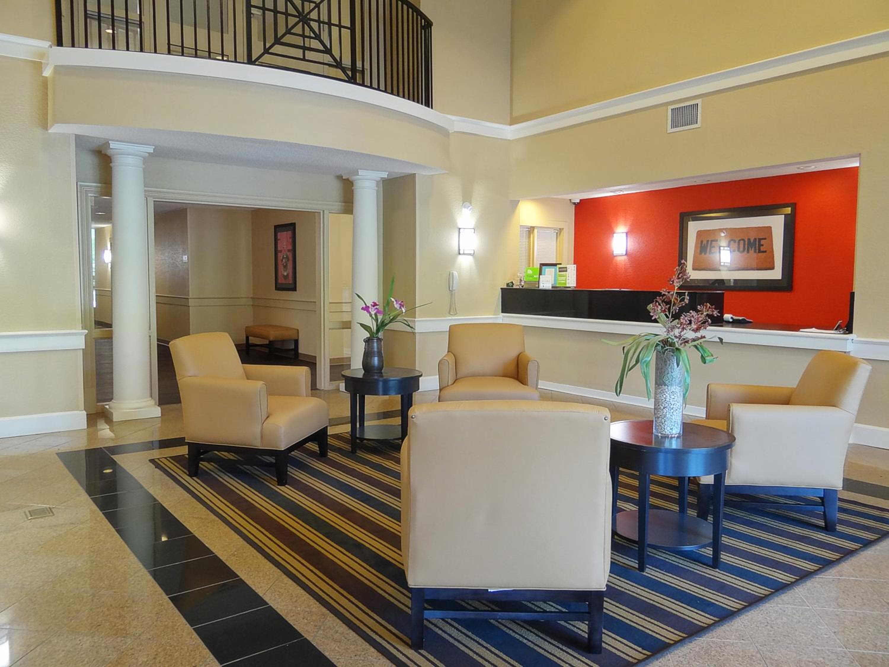 Extended Stay America Suites - Orlando - Maitland - Summit Tower Blvd — 24