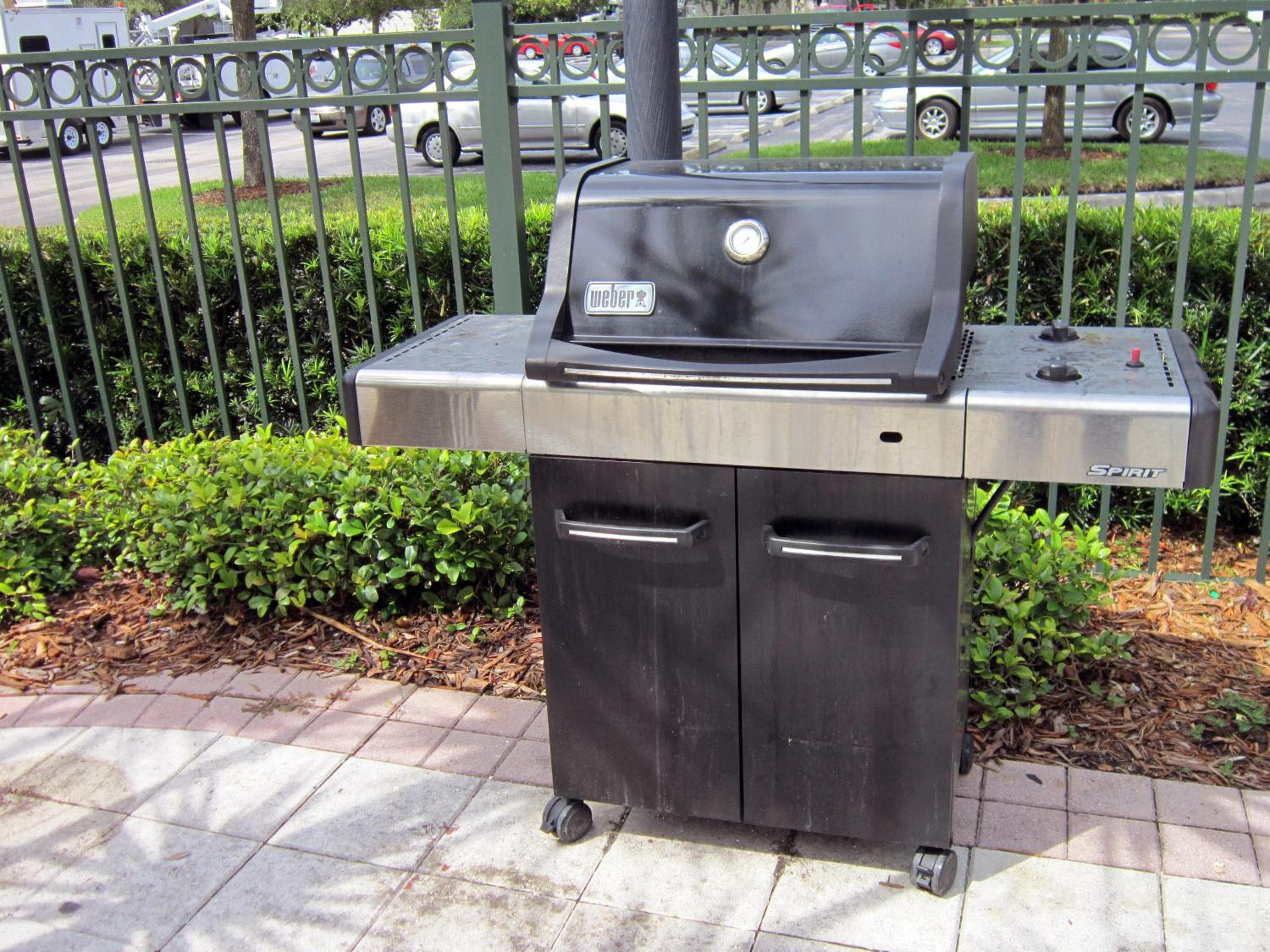 Extended Stay America Select Suites - Orlando - Maitland - Summit Tower Blvd — 15