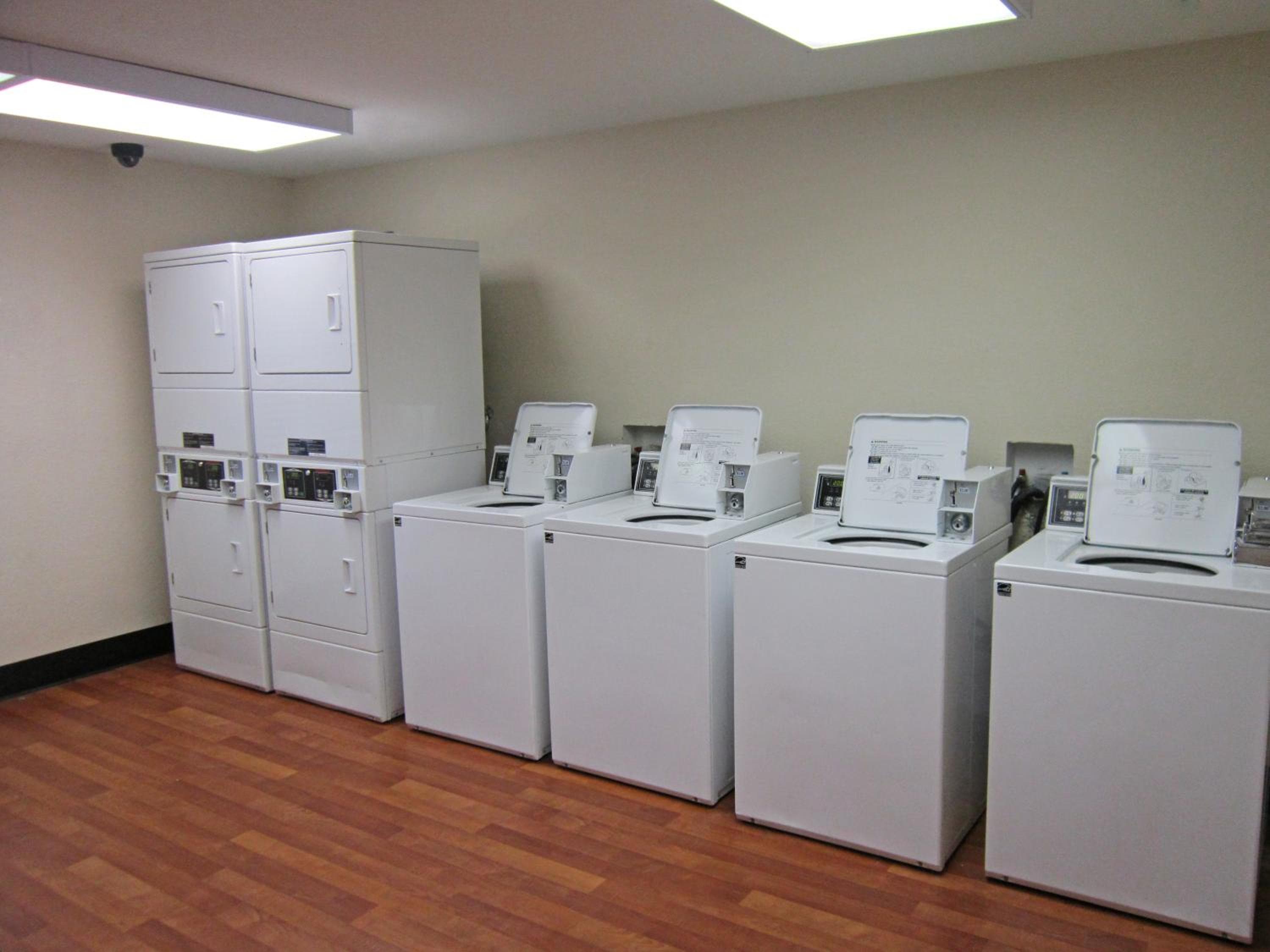 Extended Stay America Select Suites - Orlando - Maitland - Summit Tower Blvd — 7