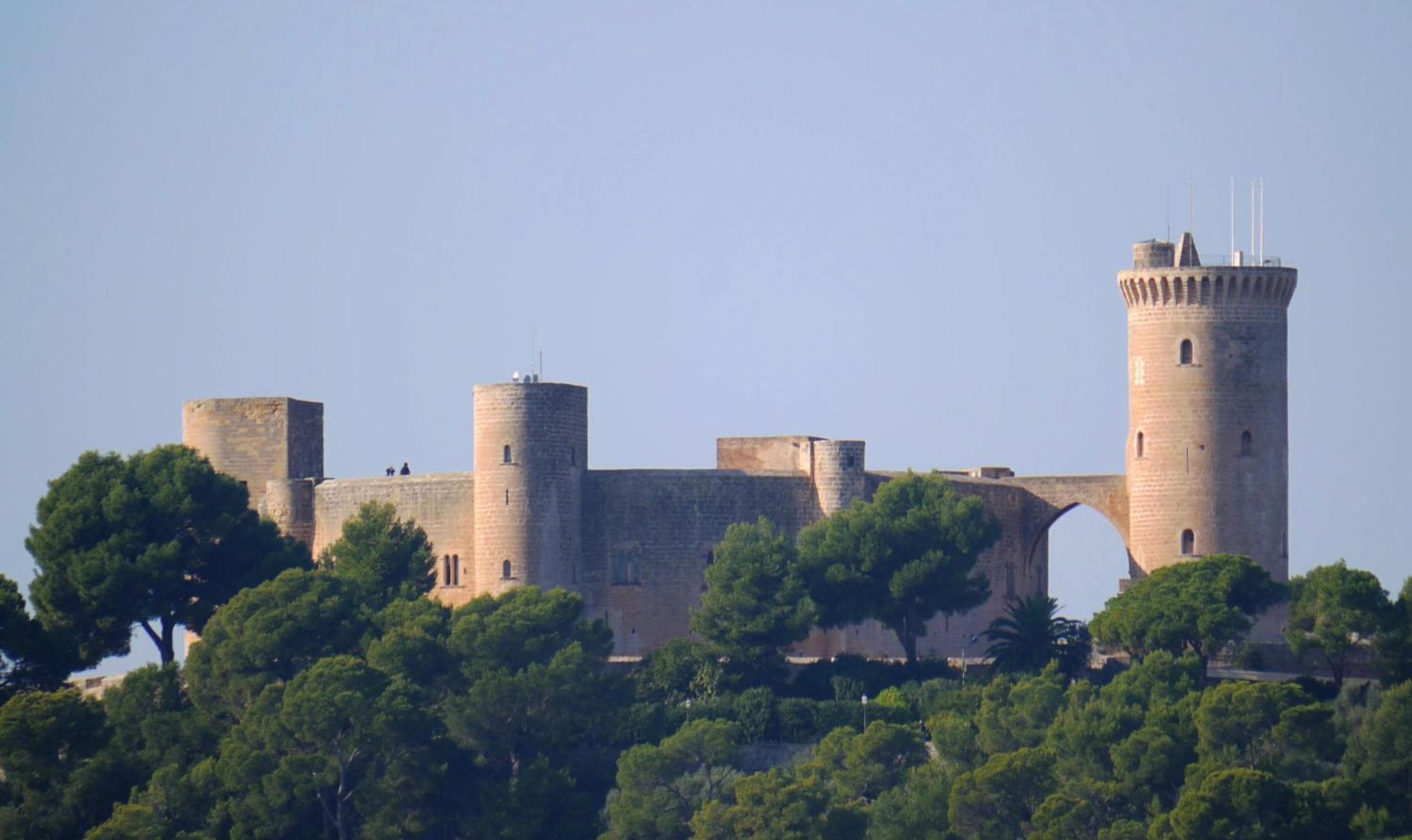 Hotel Capuchino - Palma — 8