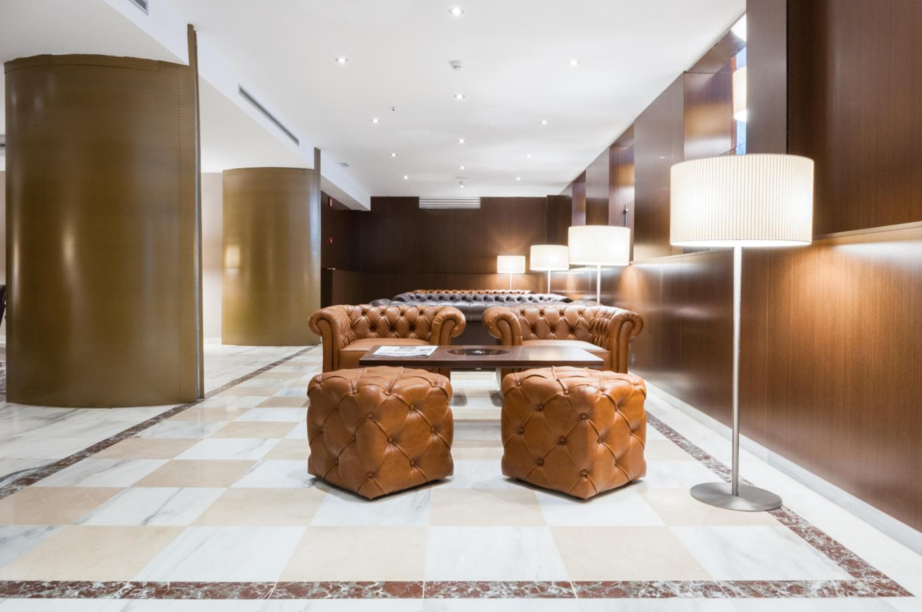 Gran Hotel Barcino — 30