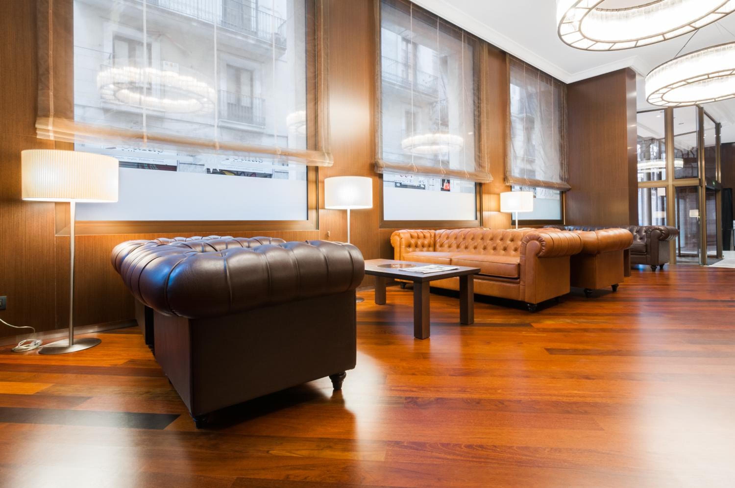 Gran Hotel Barcino 4 Sup — 20
