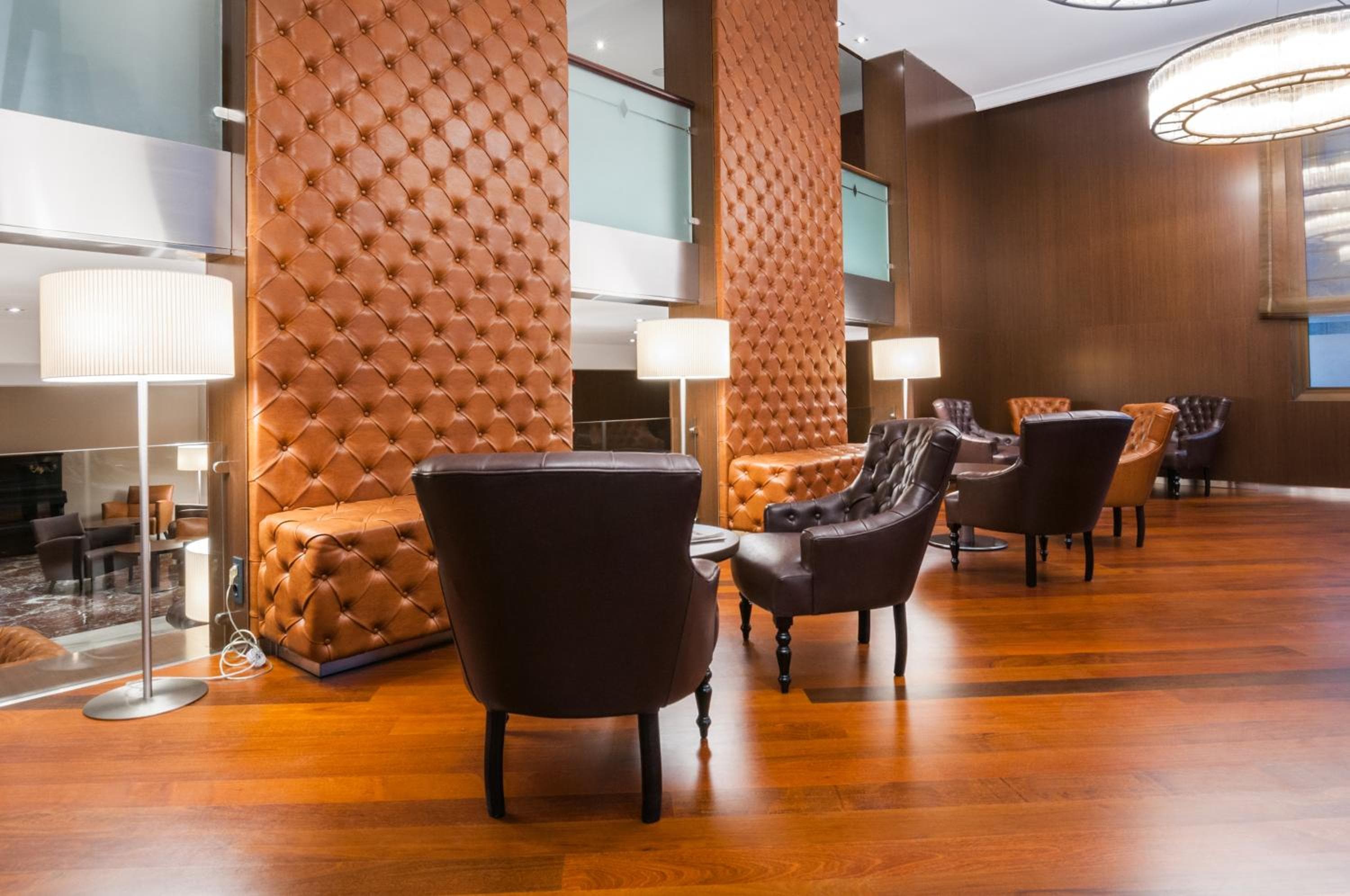 Gran Hotel Barcino 4 Sup — 6