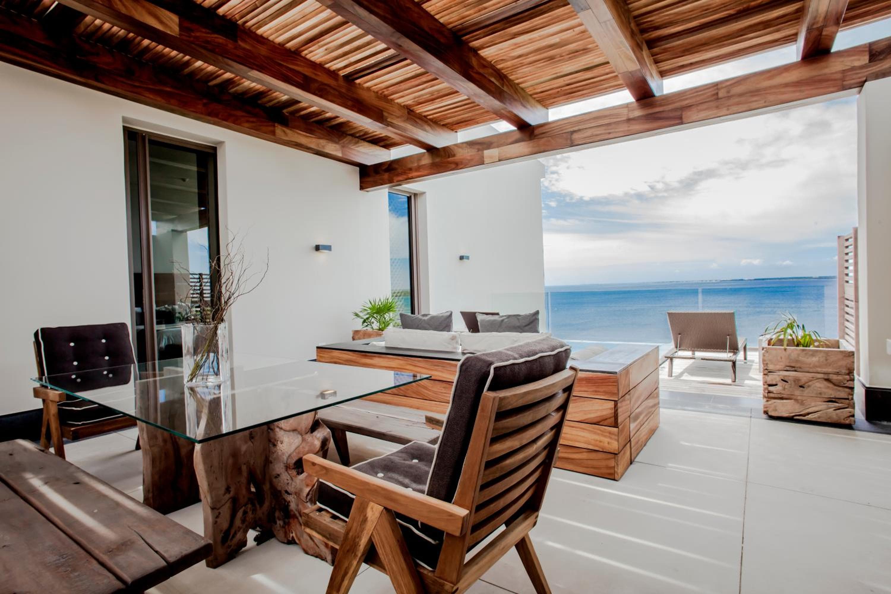 NIZUC Resort & Spa — 6