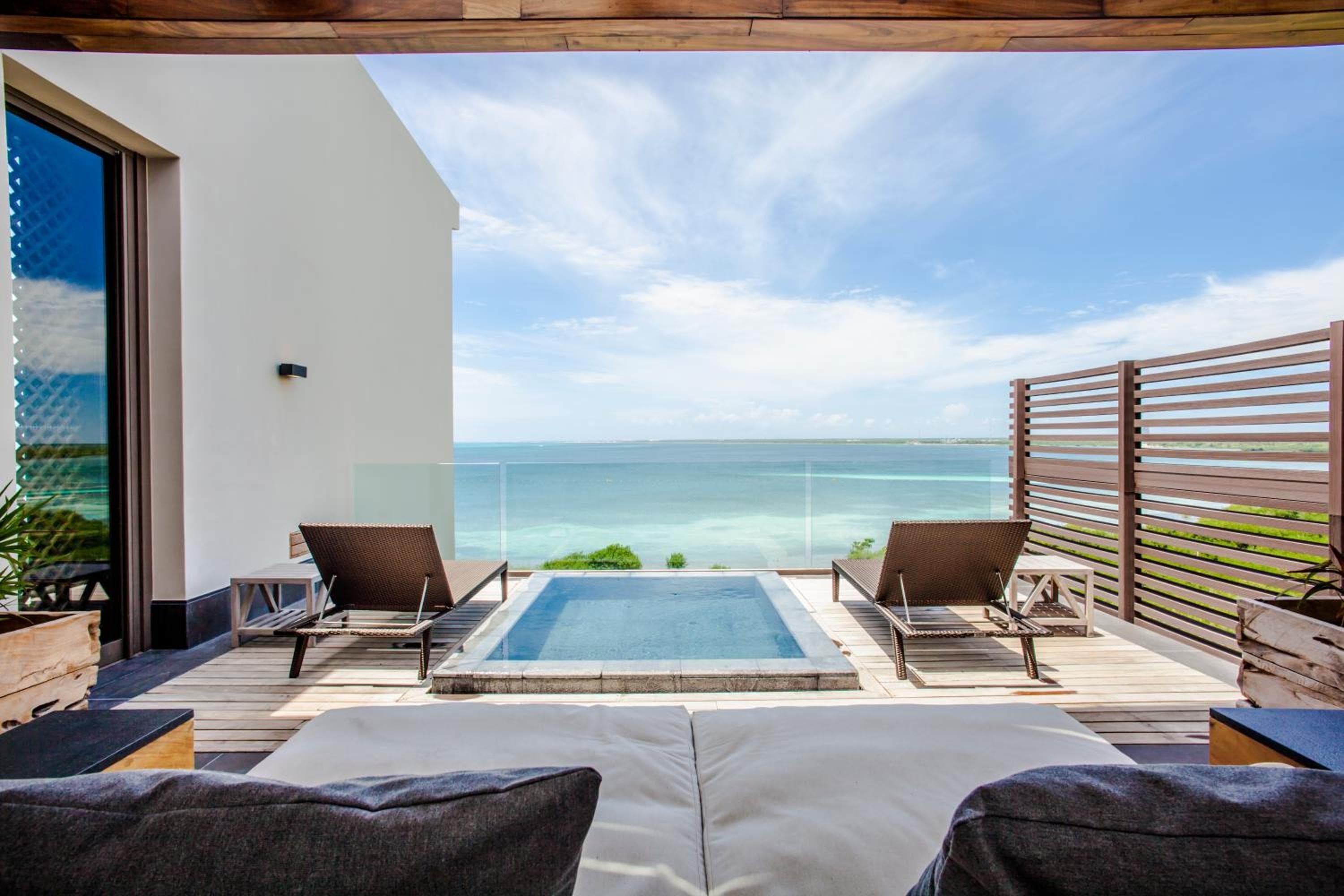 NIZUC Resort & Spa — 7