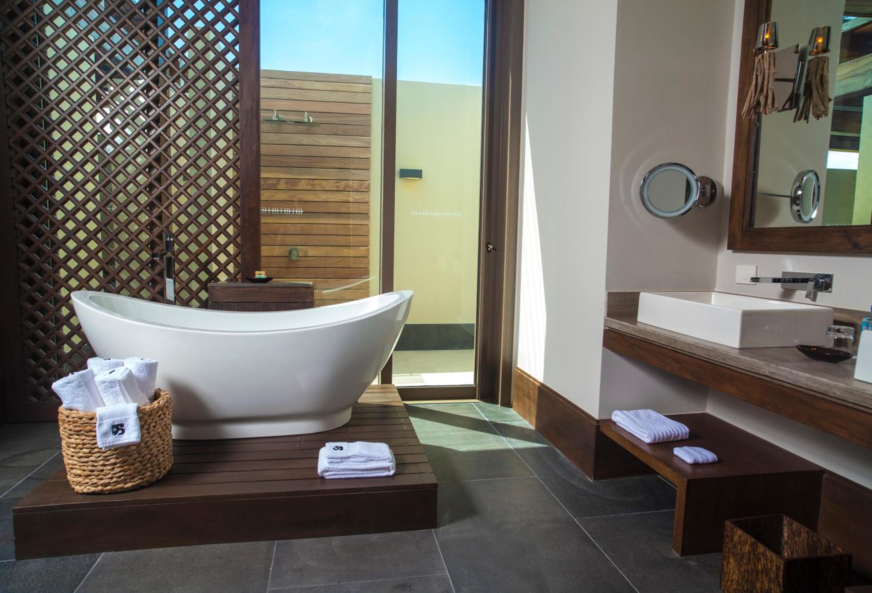NIZUC Resort & Spa — 11