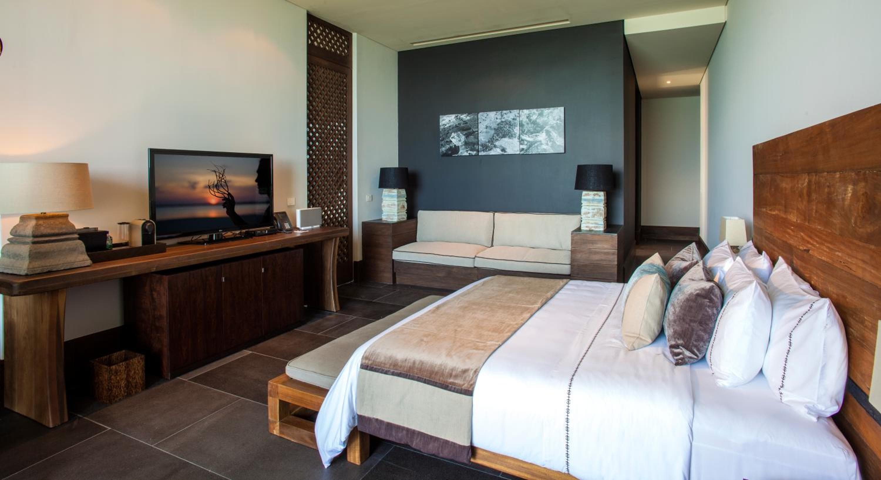 NIZUC Resort & Spa — 10