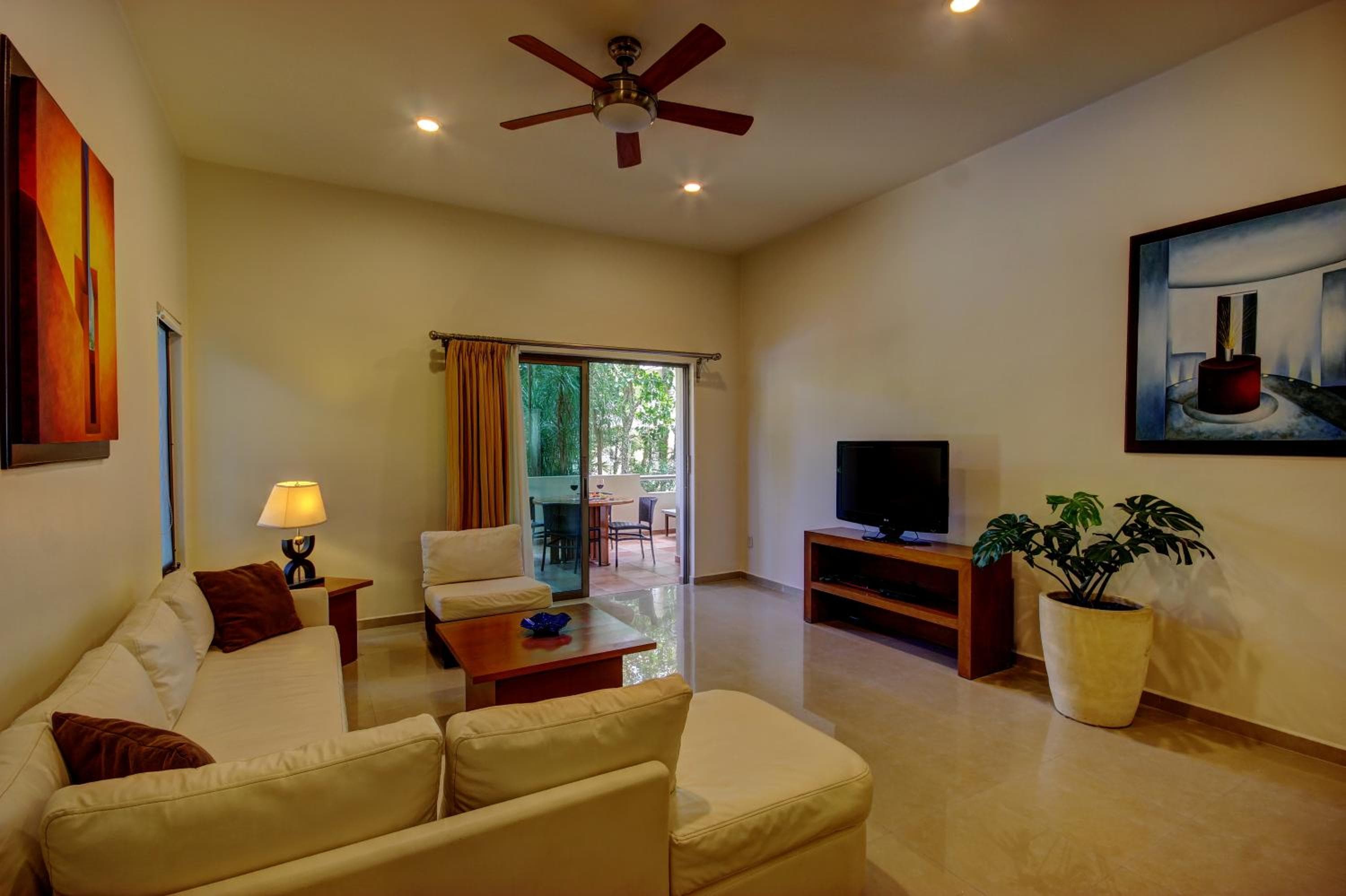 Riviera Maya Suites — 29