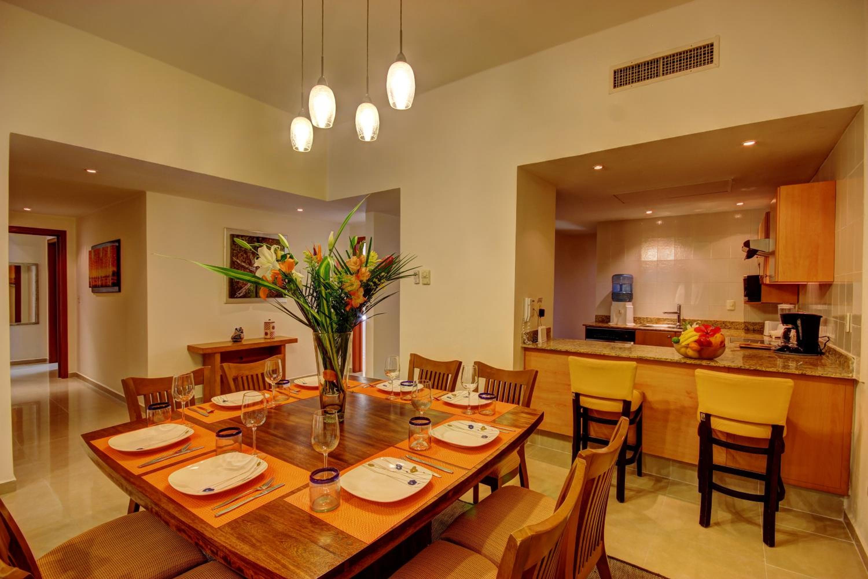 Riviera Maya Suites — 30