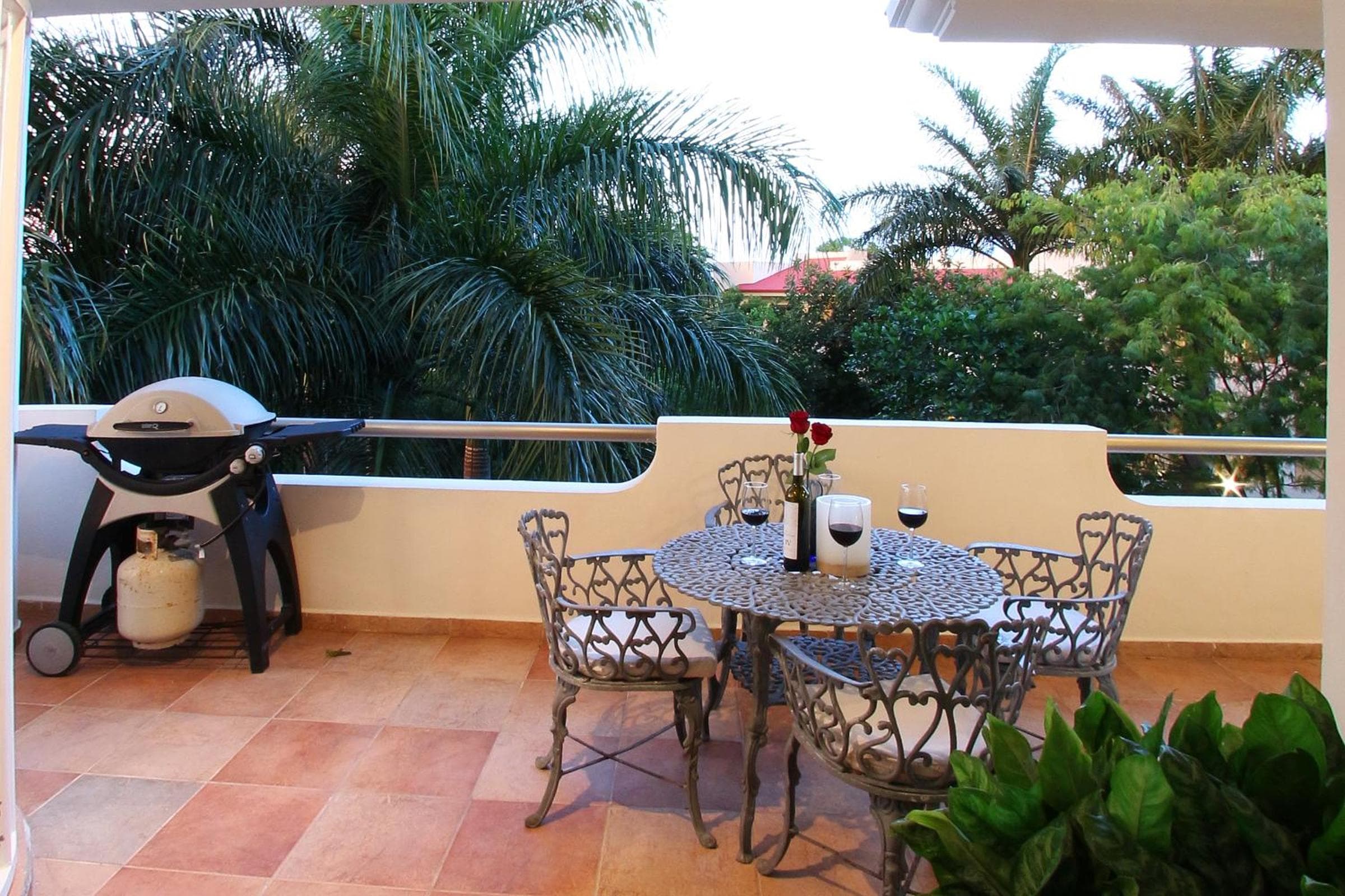 Riviera Maya Suites — 22