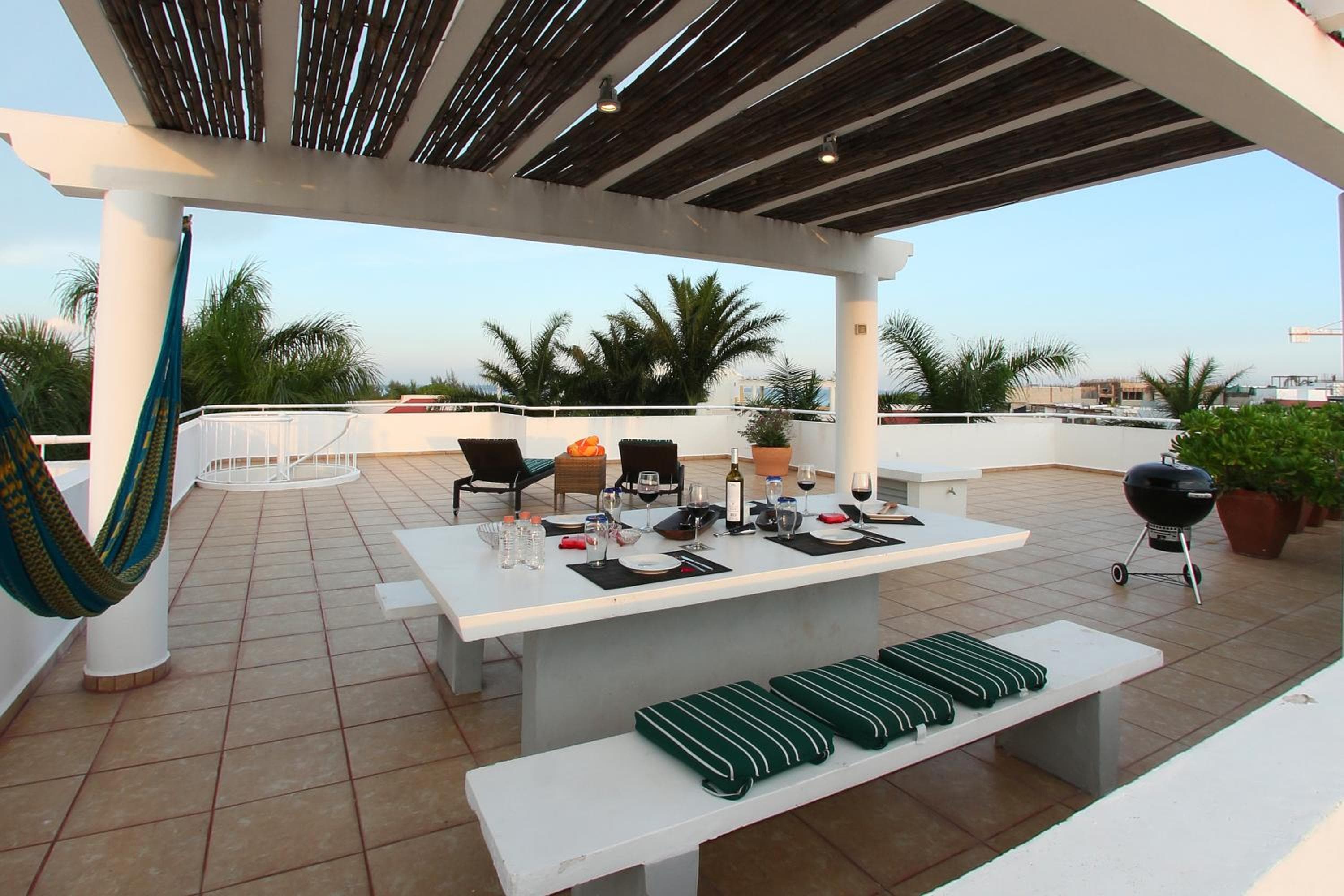 Riviera Maya Suites — 14
