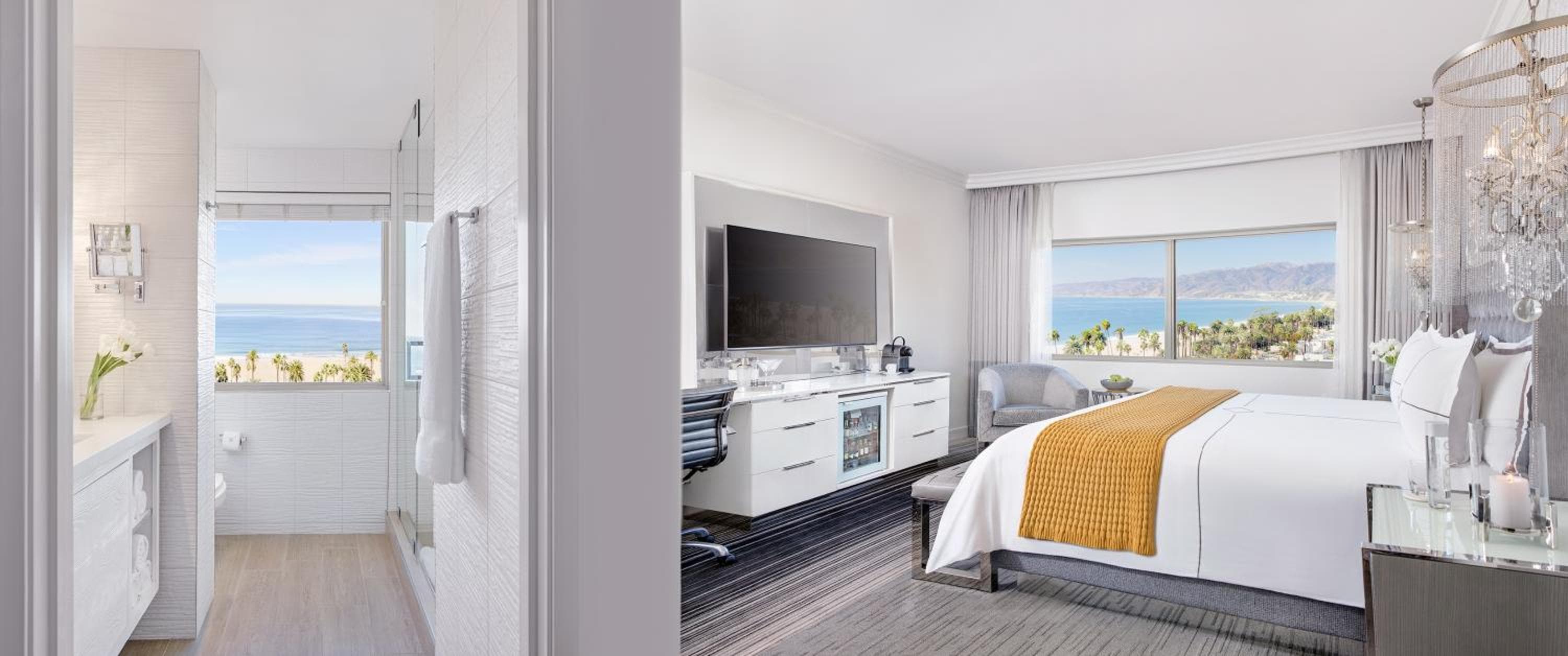 Huntley Santa Monica Beach — 20