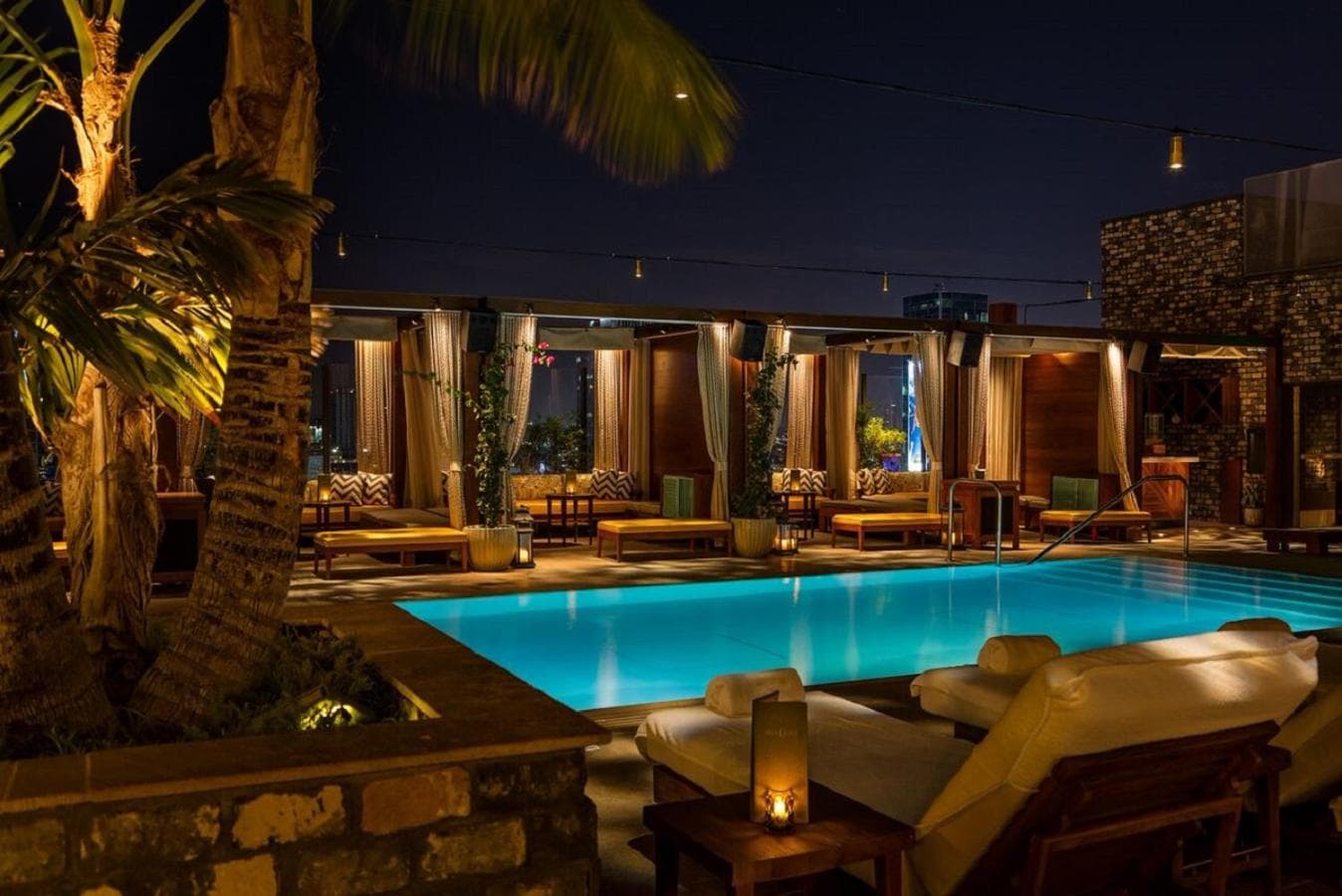 Dream Hollywood, by Hyatt — 15