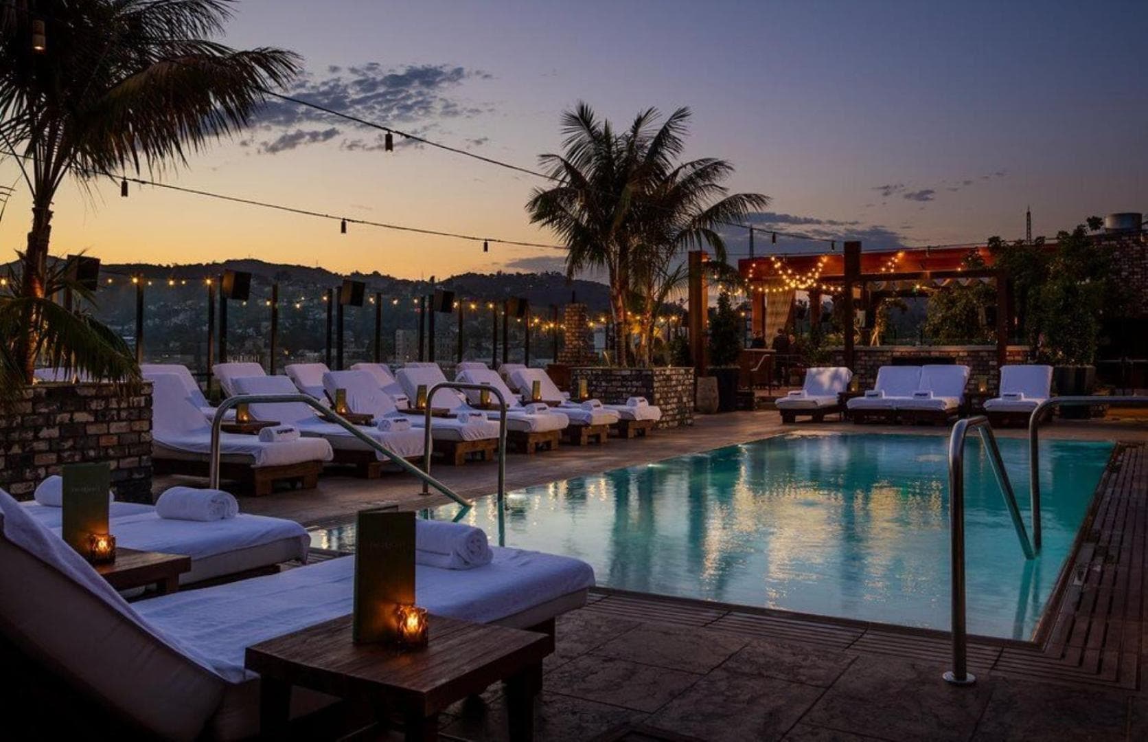 Dream Hollywood, by Hyatt — 2