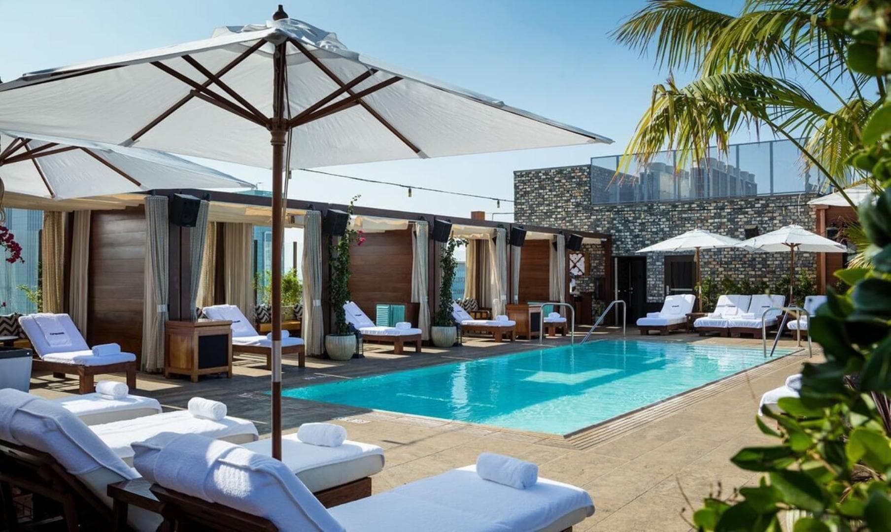 Dream Hollywood, by Hyatt — 25