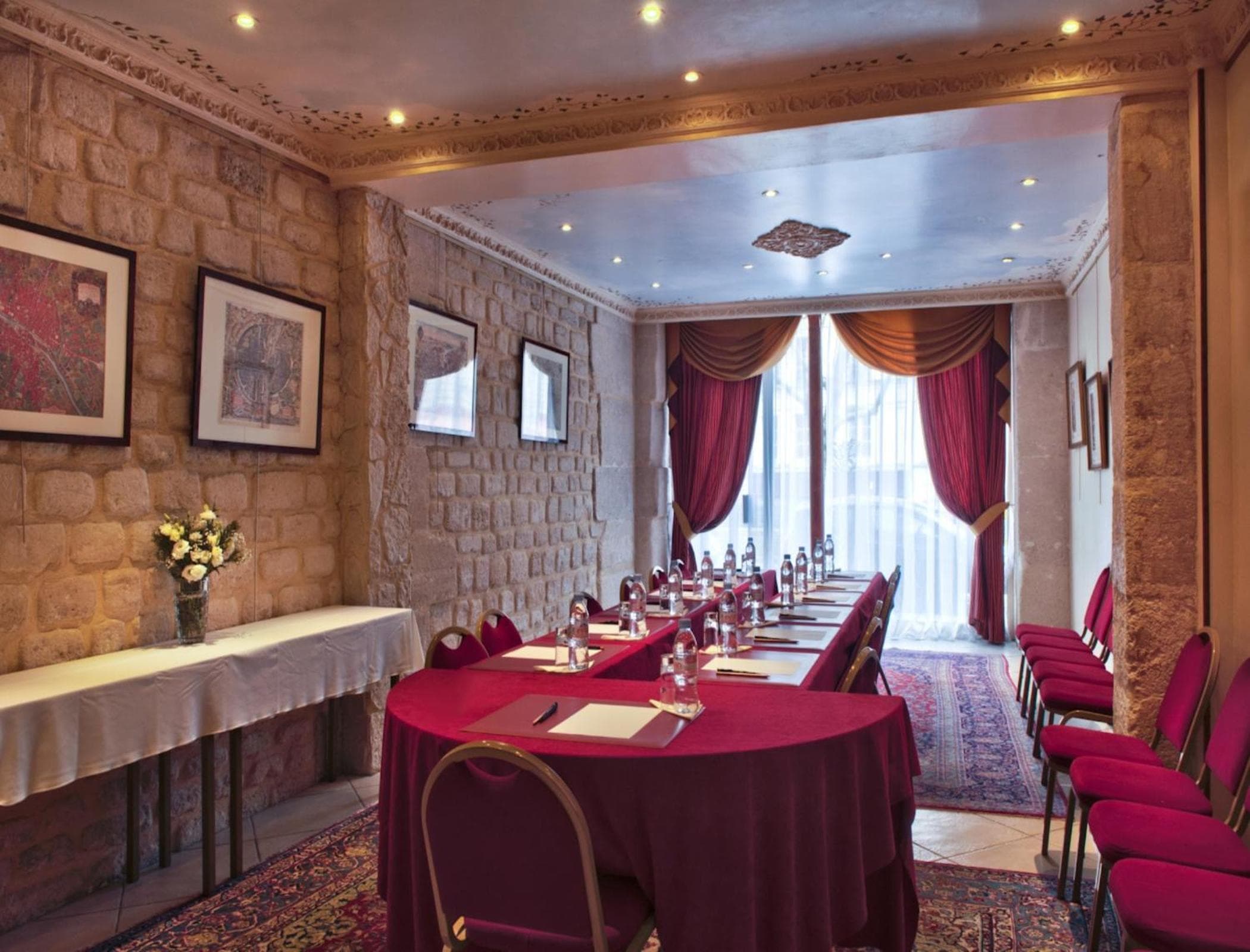 Albergo Minerve — 5