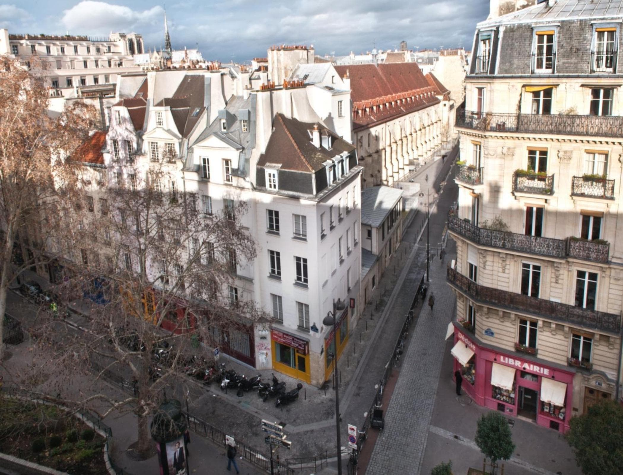 Hotel Minerve — 26