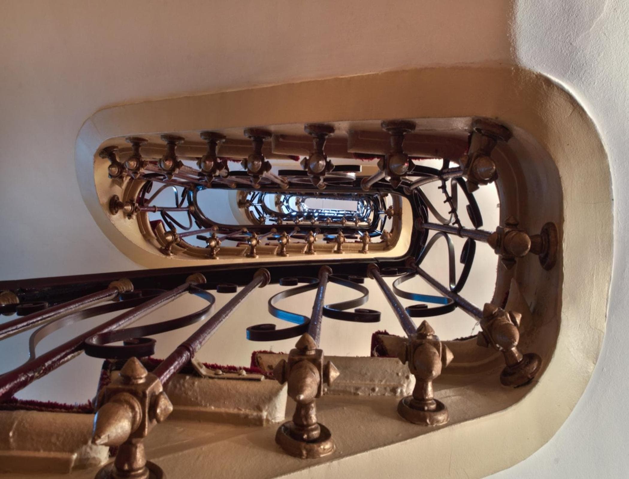 Albergo Minerve — 4