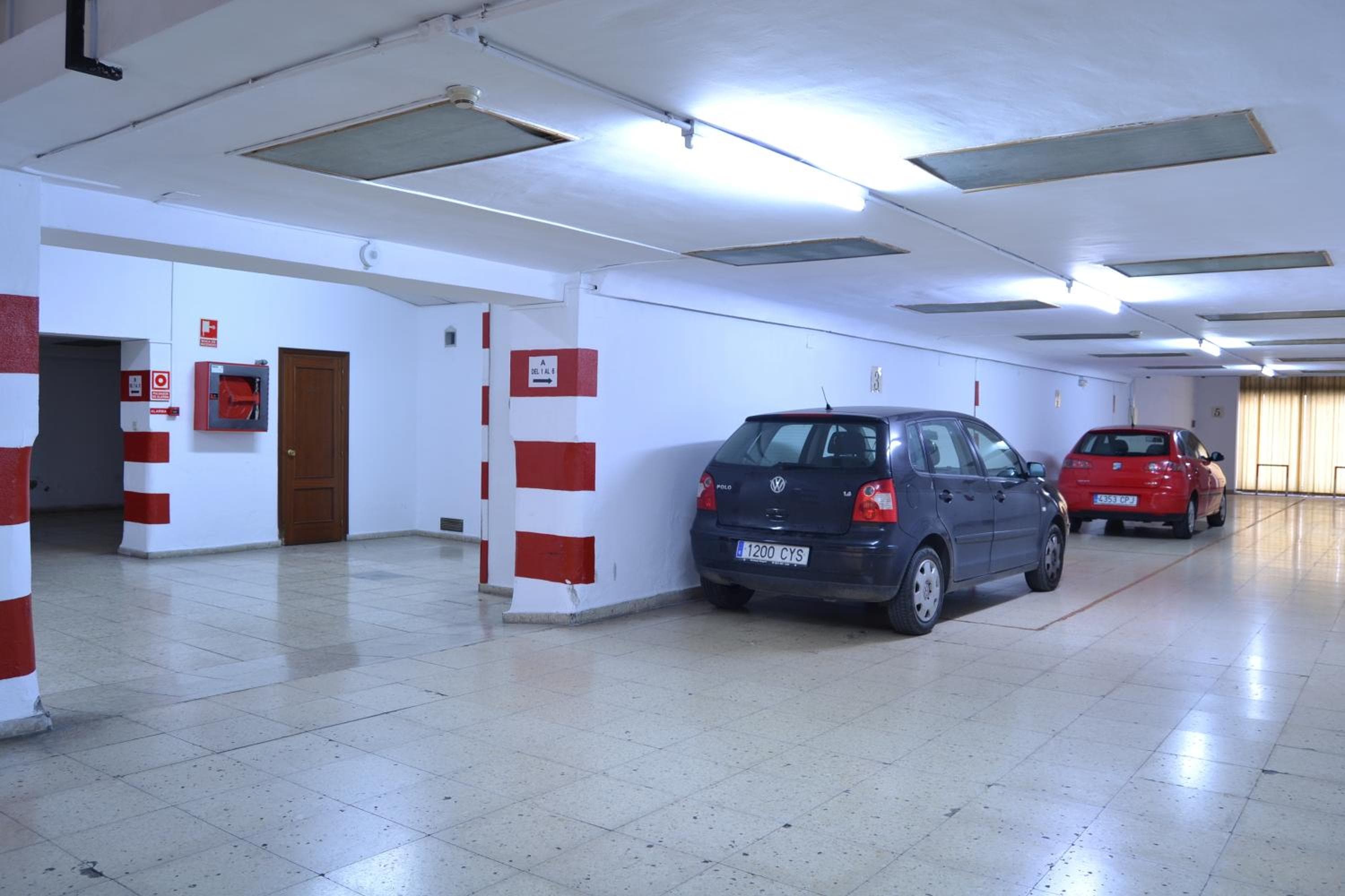Hotel Sur Málaga — 23