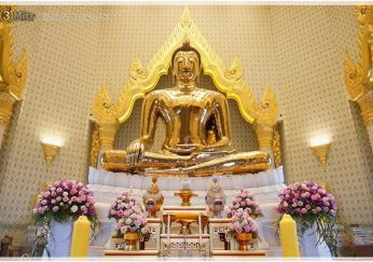Hotel Royal Bangkok — 25