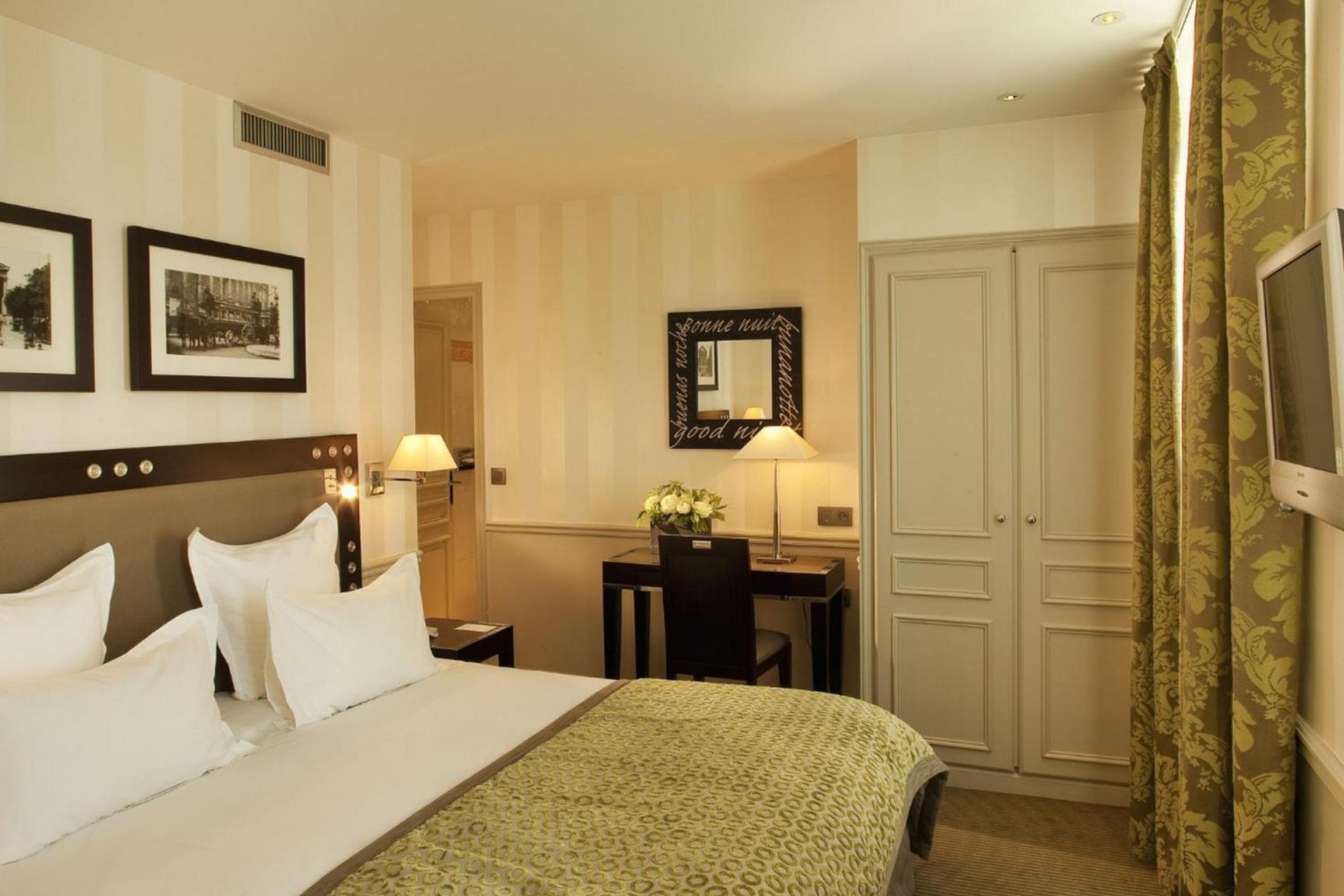 Hotel Duquesne Eiffel — 10