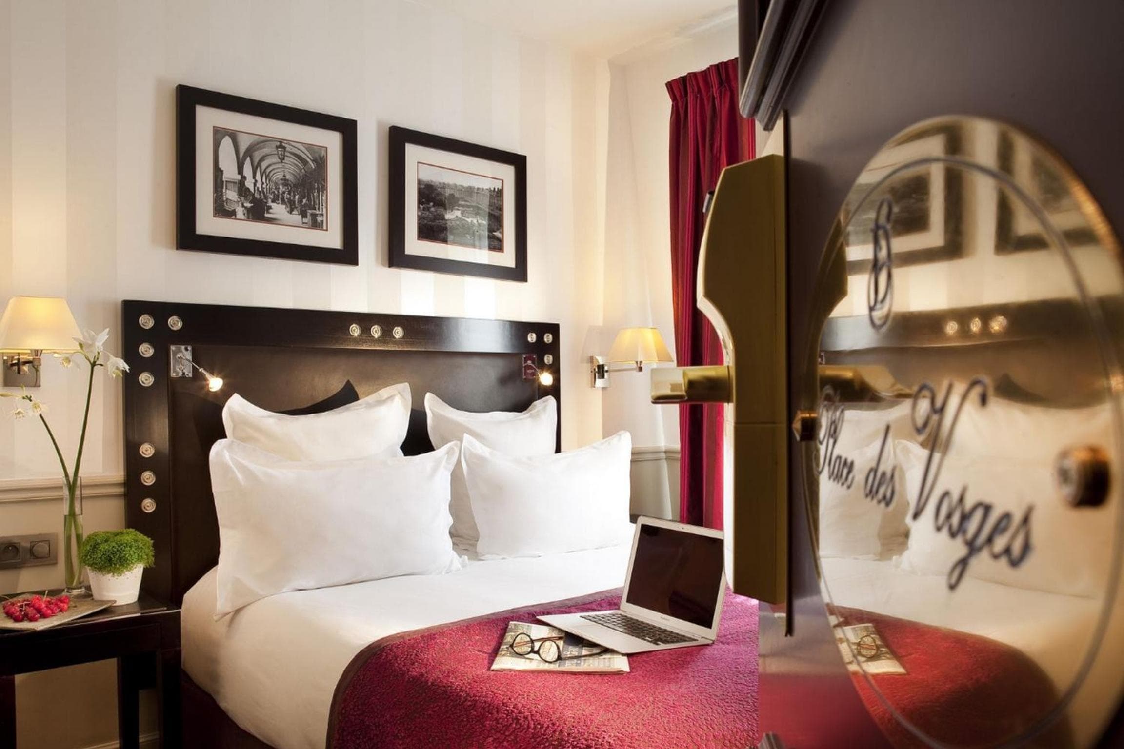 Hotel Duquesne Eiffel — 8