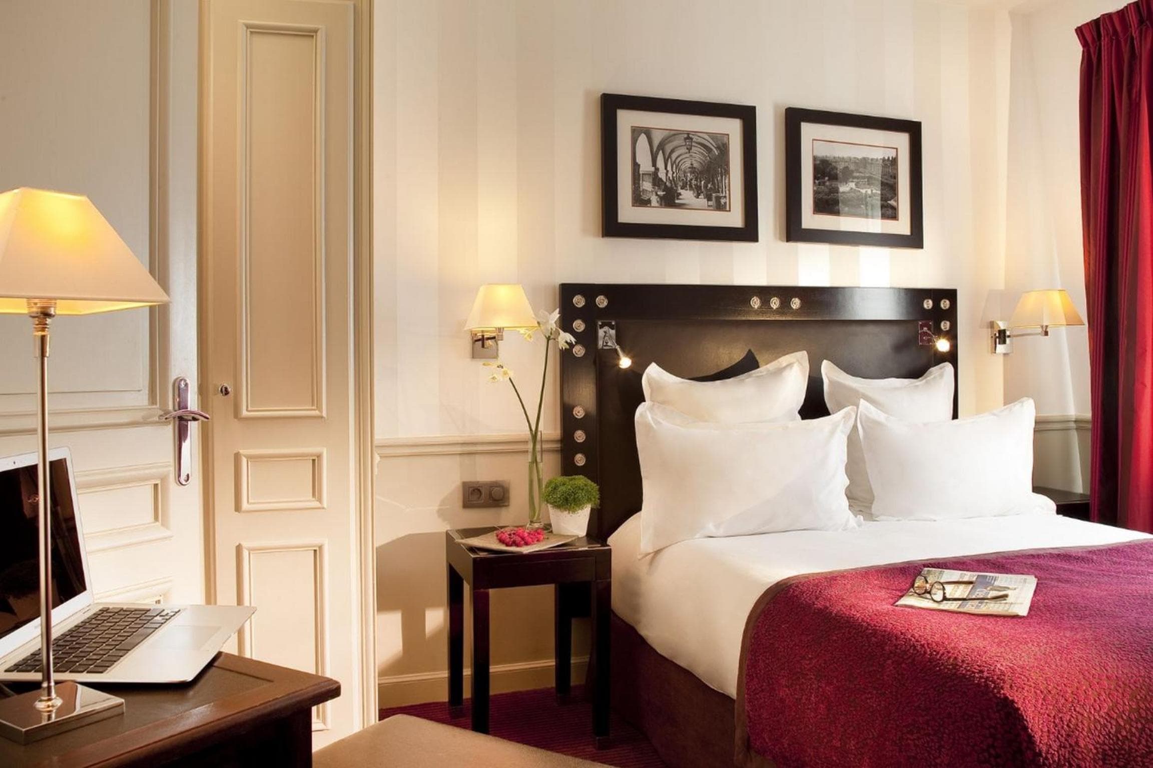 Hotel Duquesne Eiffel — 5