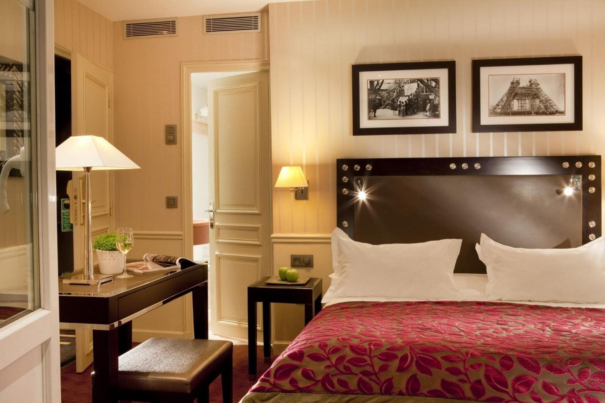 Hotel Duquesne Eiffel — 8
