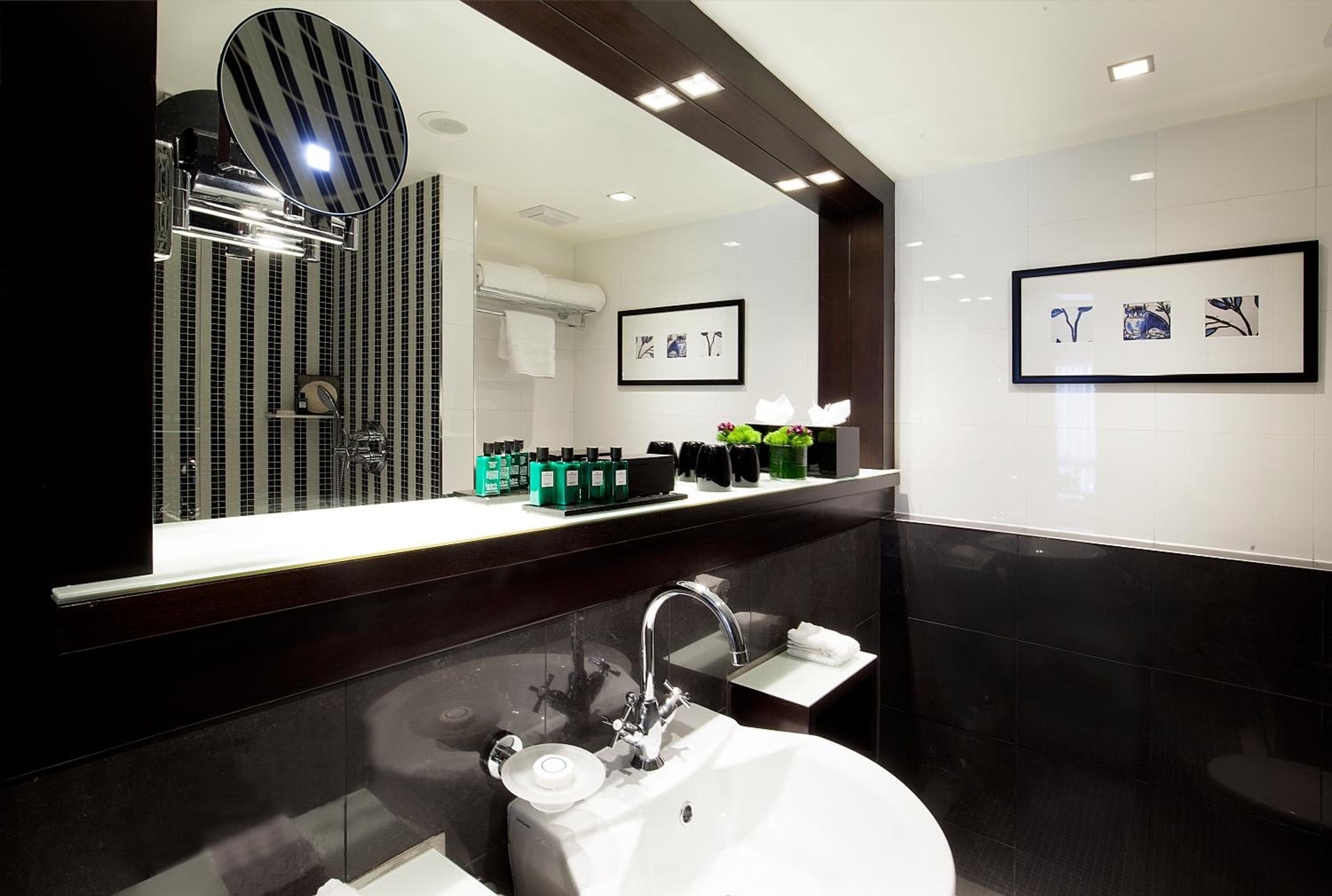Sofitel Lisbon Liberdade — 3