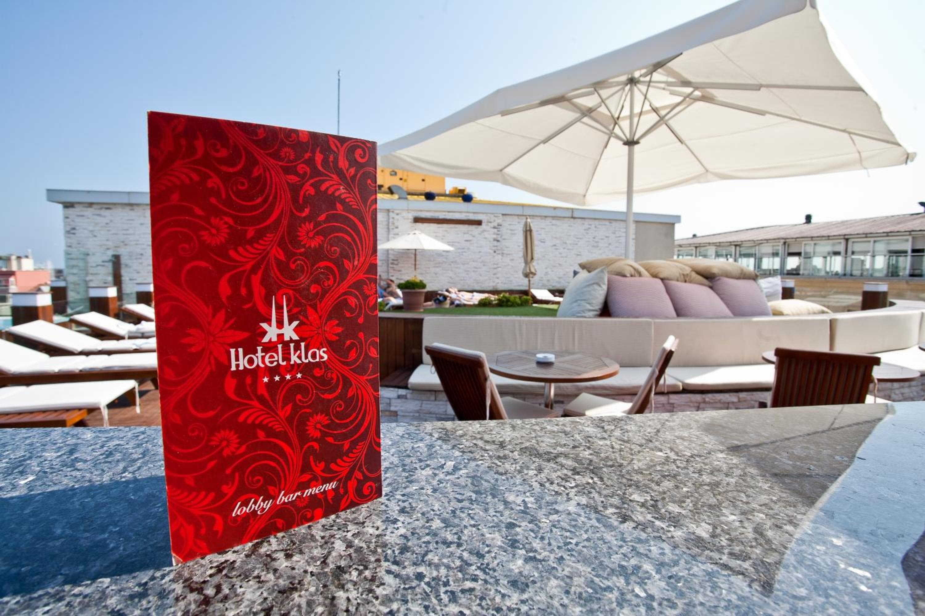 Hotel Klas — 10