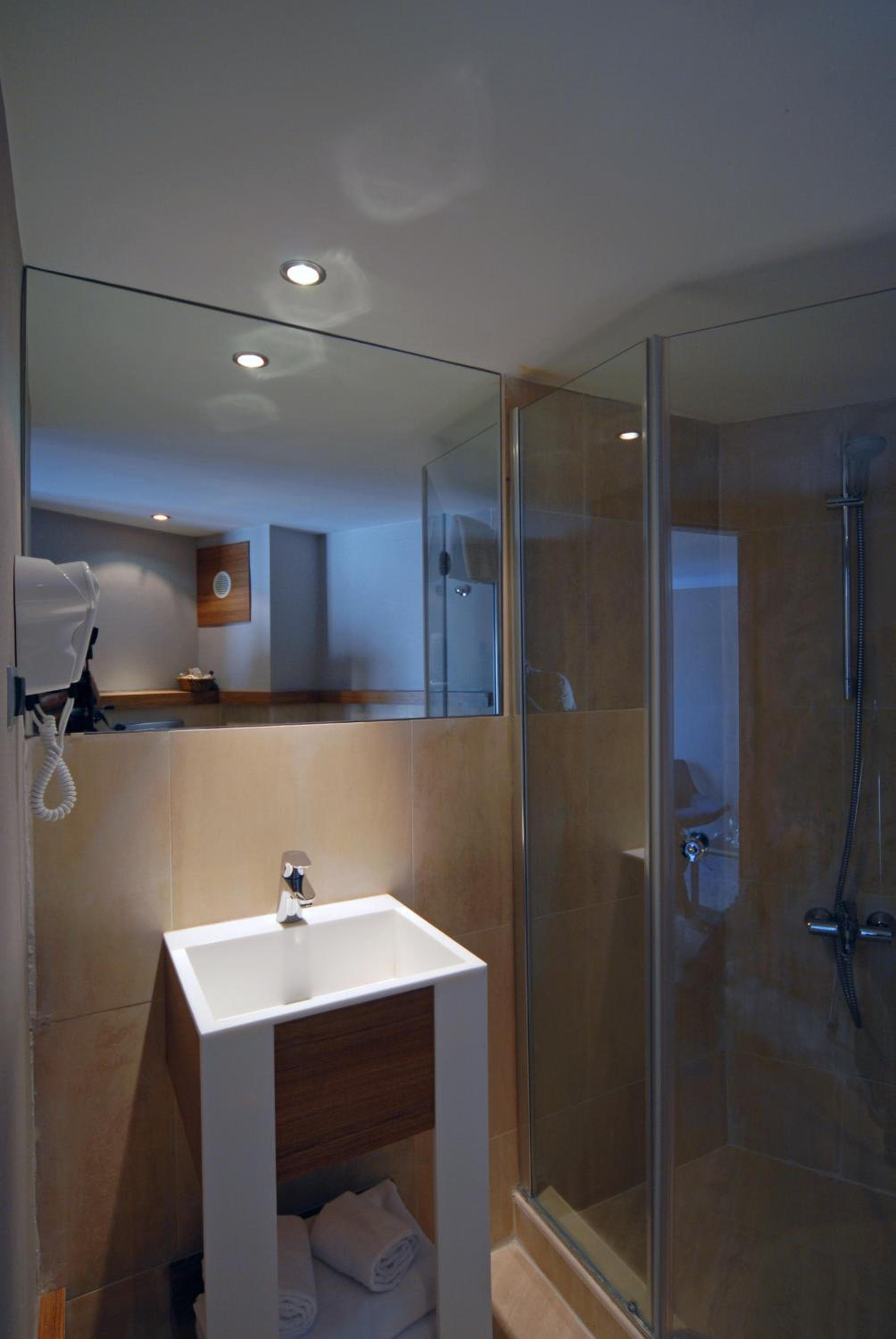Hotel Klas — 18