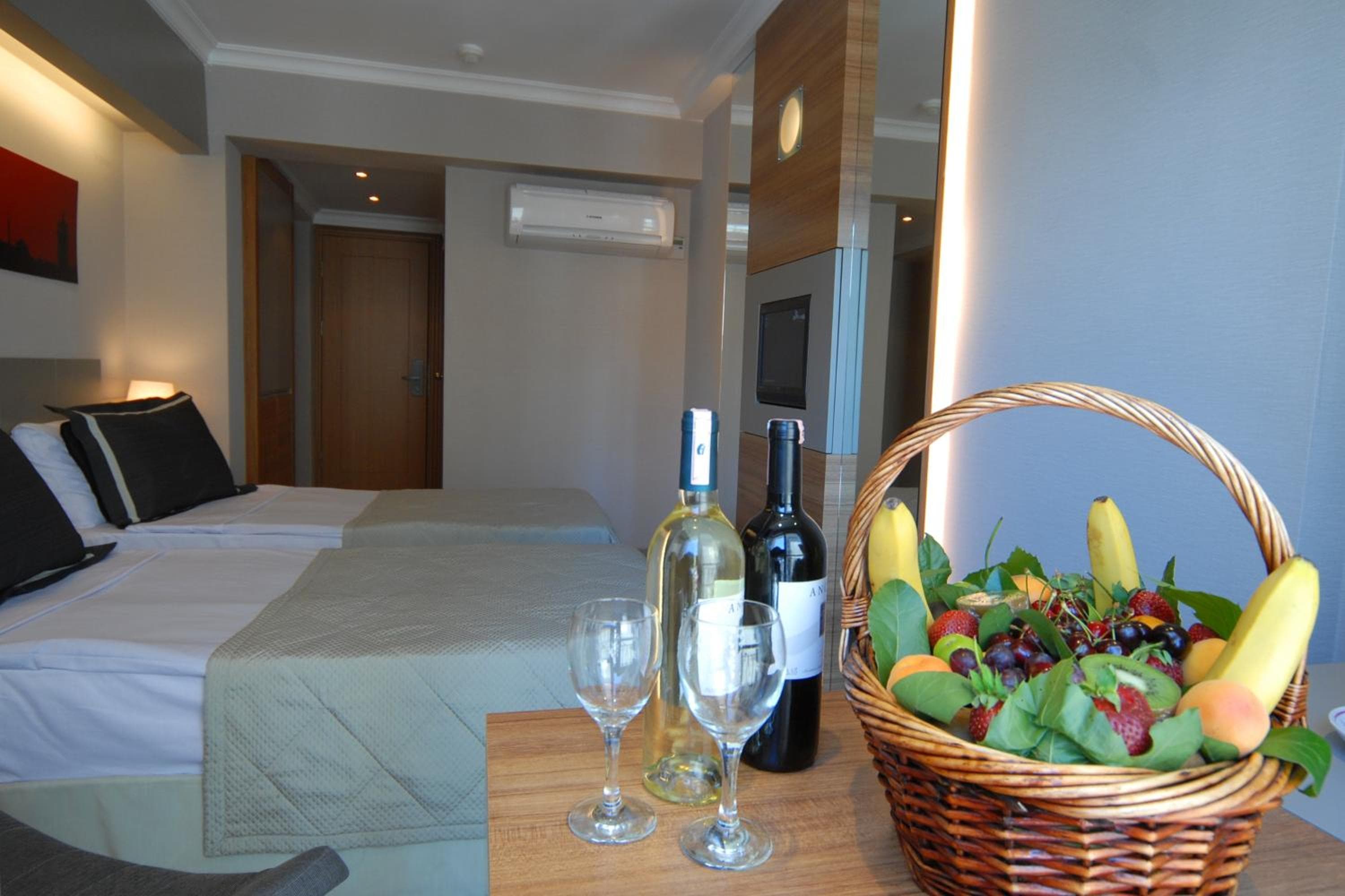 Hotel Klas — 16