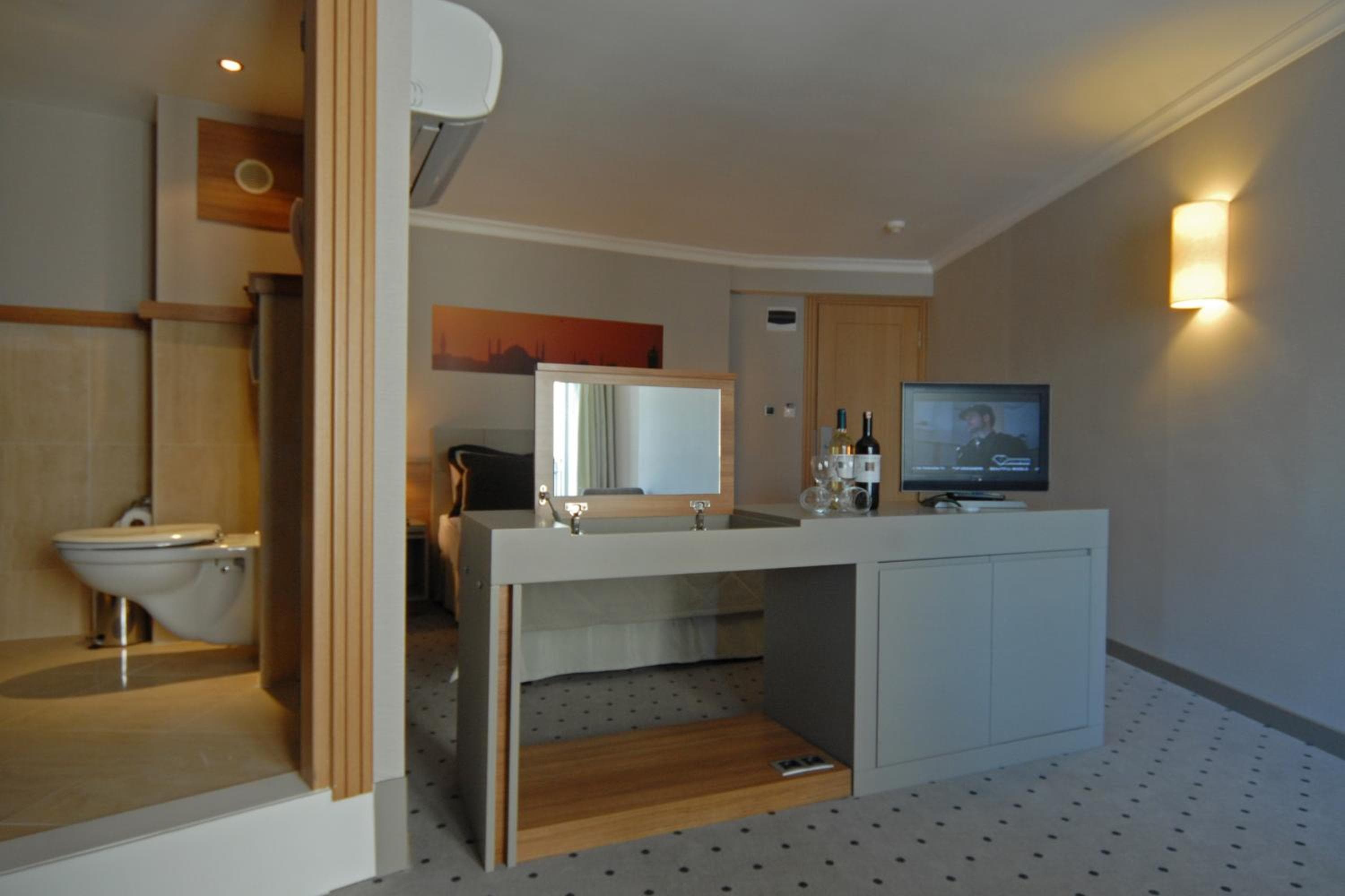 Hotel Klas — 19