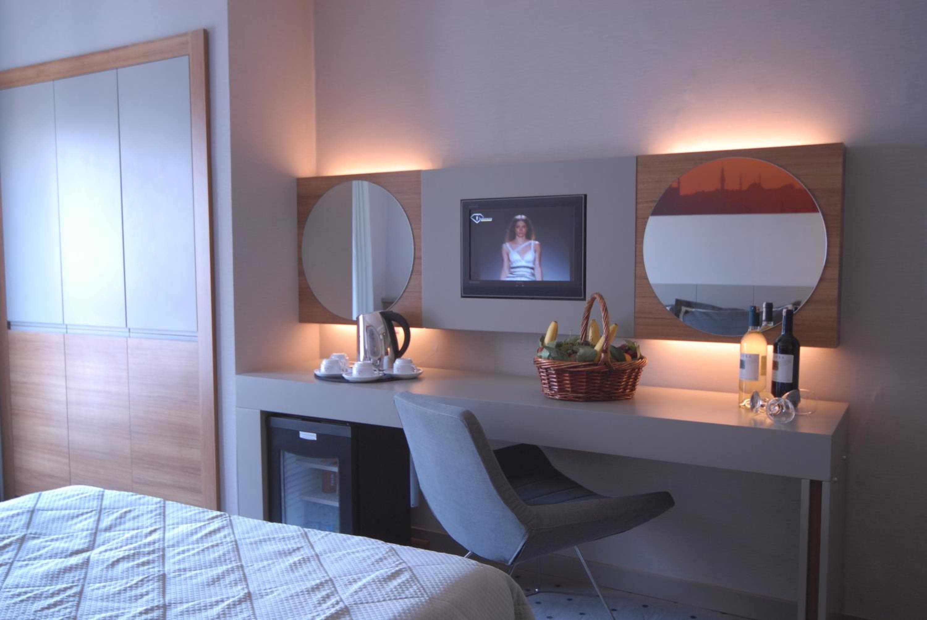 Hotel Klas — 21