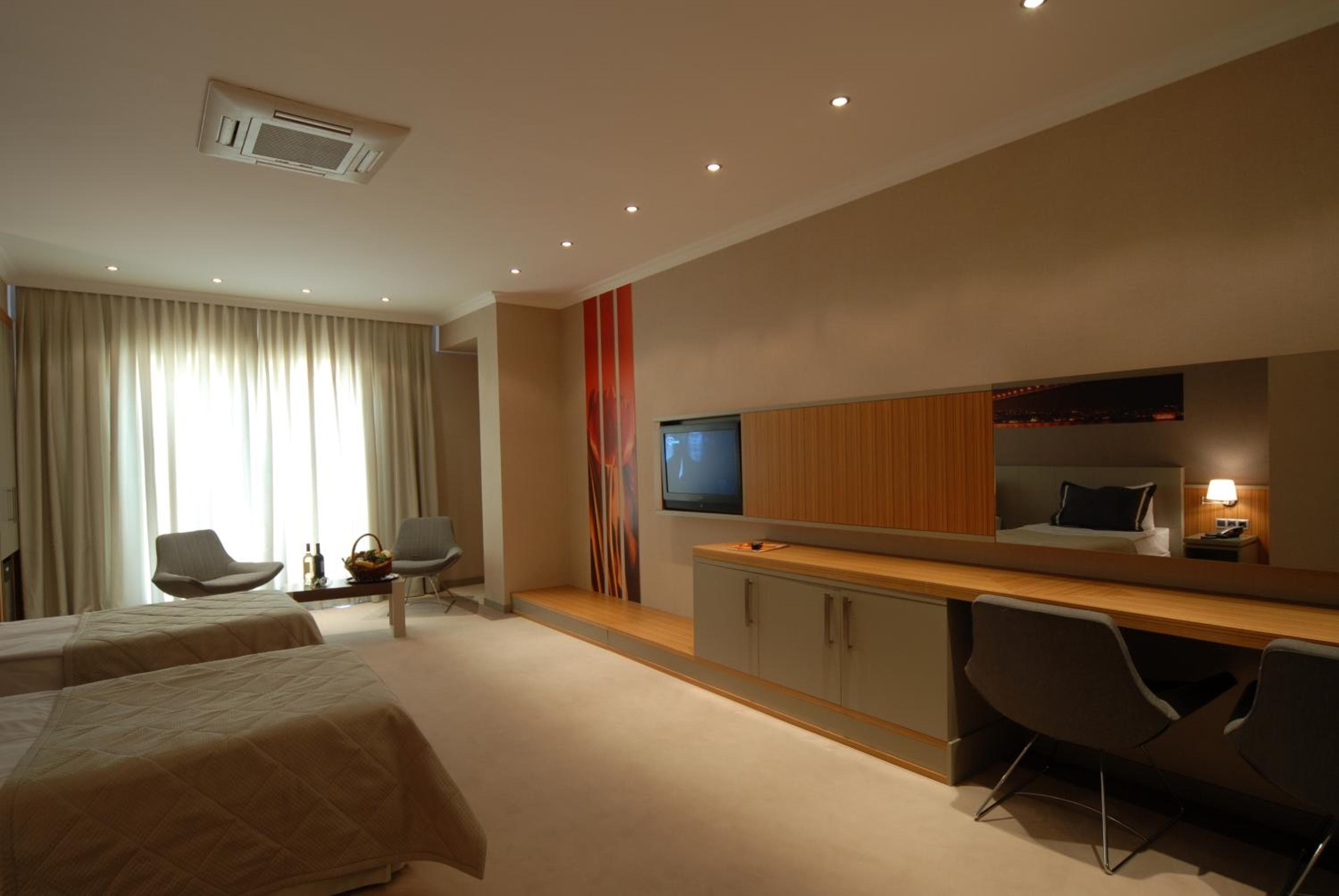 Hotel Klas — 23