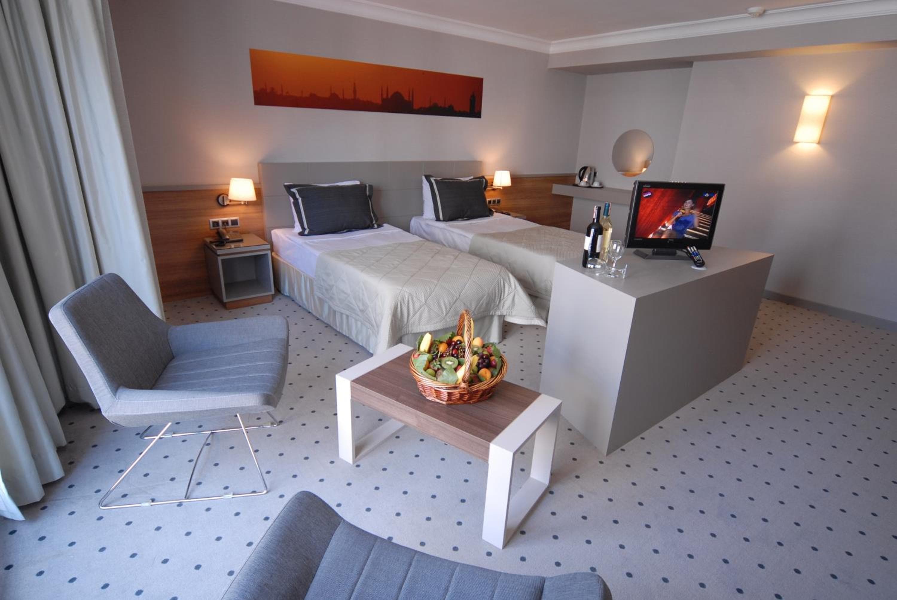 Hotel Klas — 20