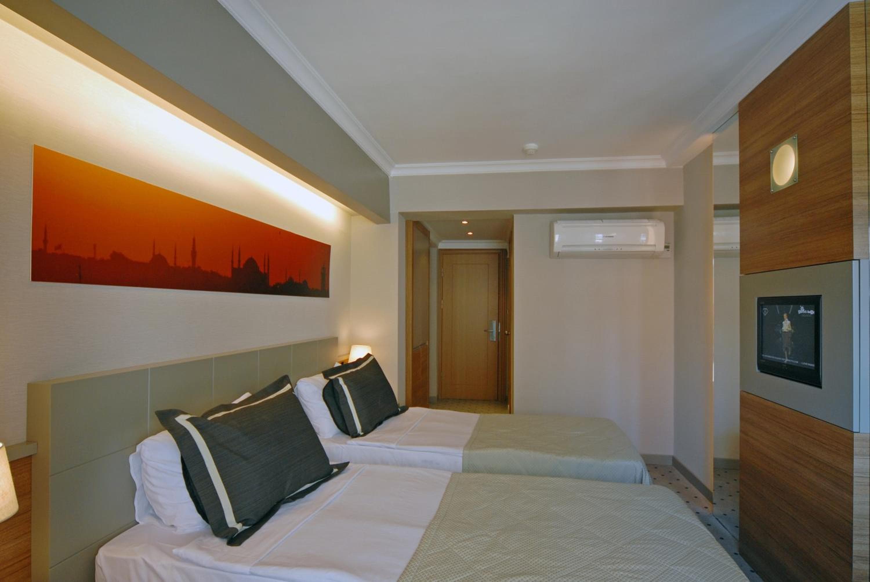 Hotel Klas — 24