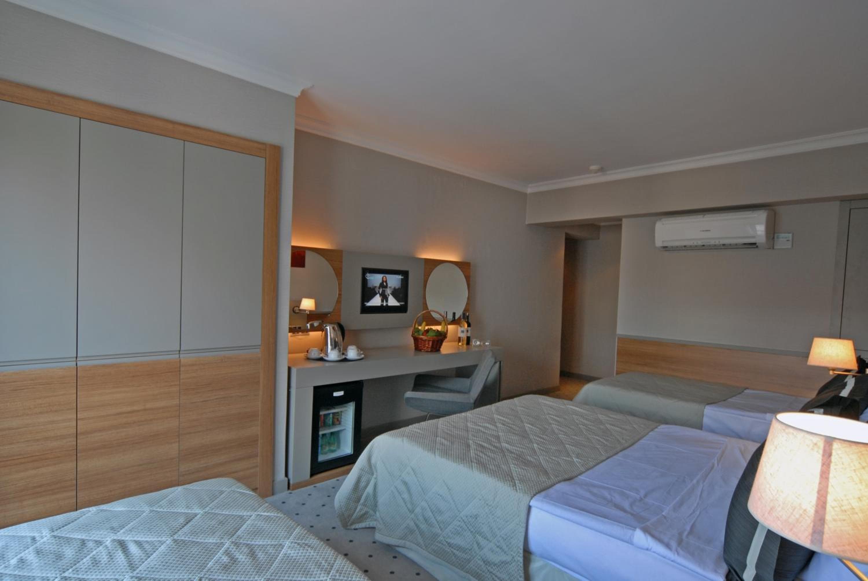 Hotel Klas — 26